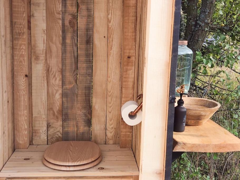 Glamping Point