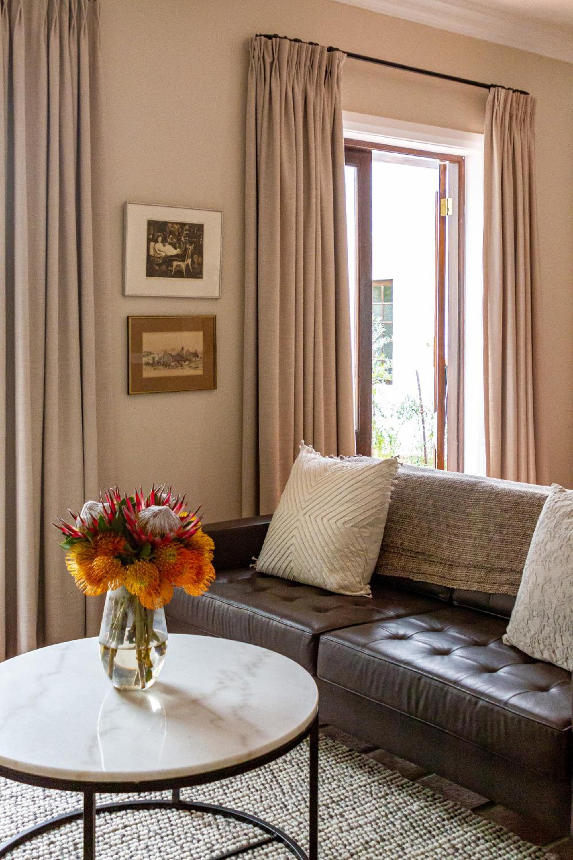 Plaisir Estate Accommodation