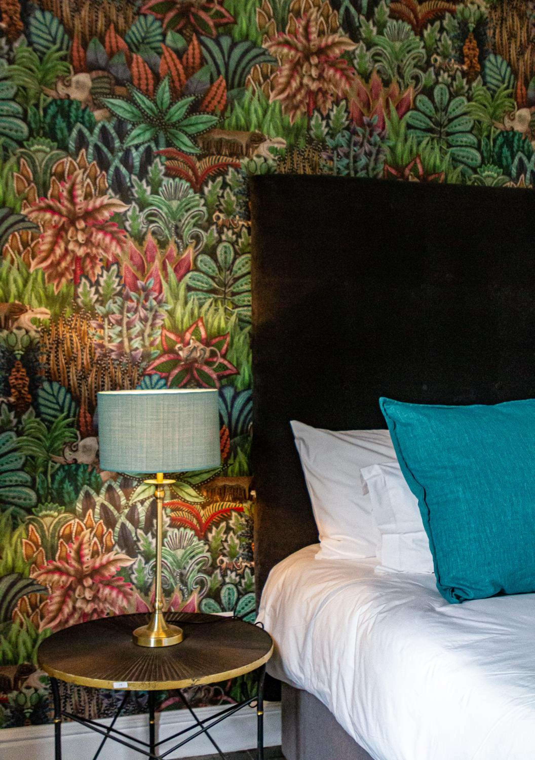 Plaisir Estate Accommodation