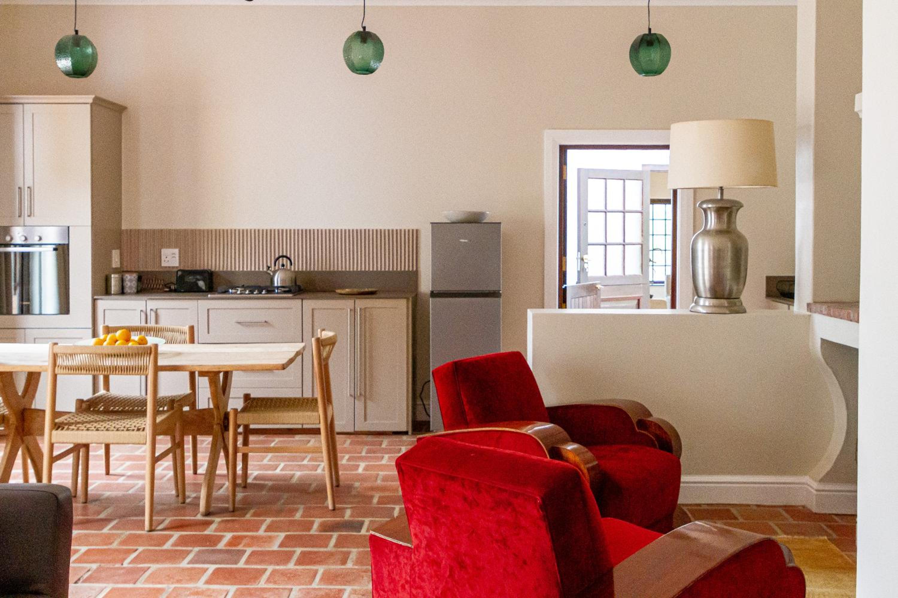 Plaisir Estate Accommodation