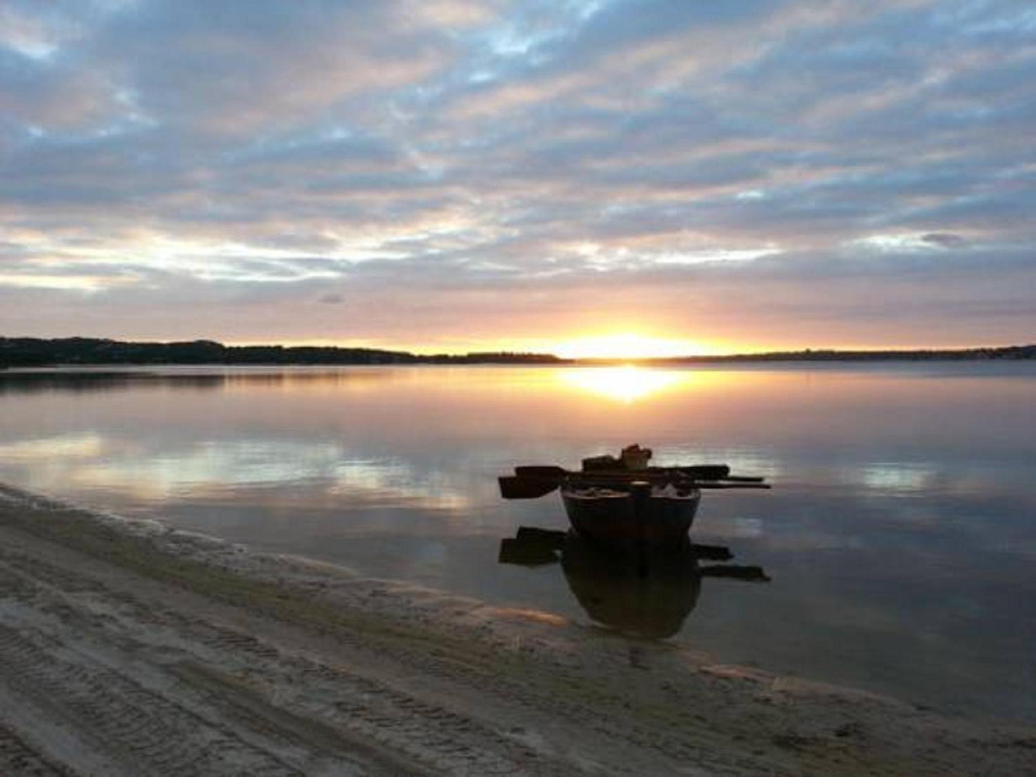 Serenity Nhabanga, Bilene