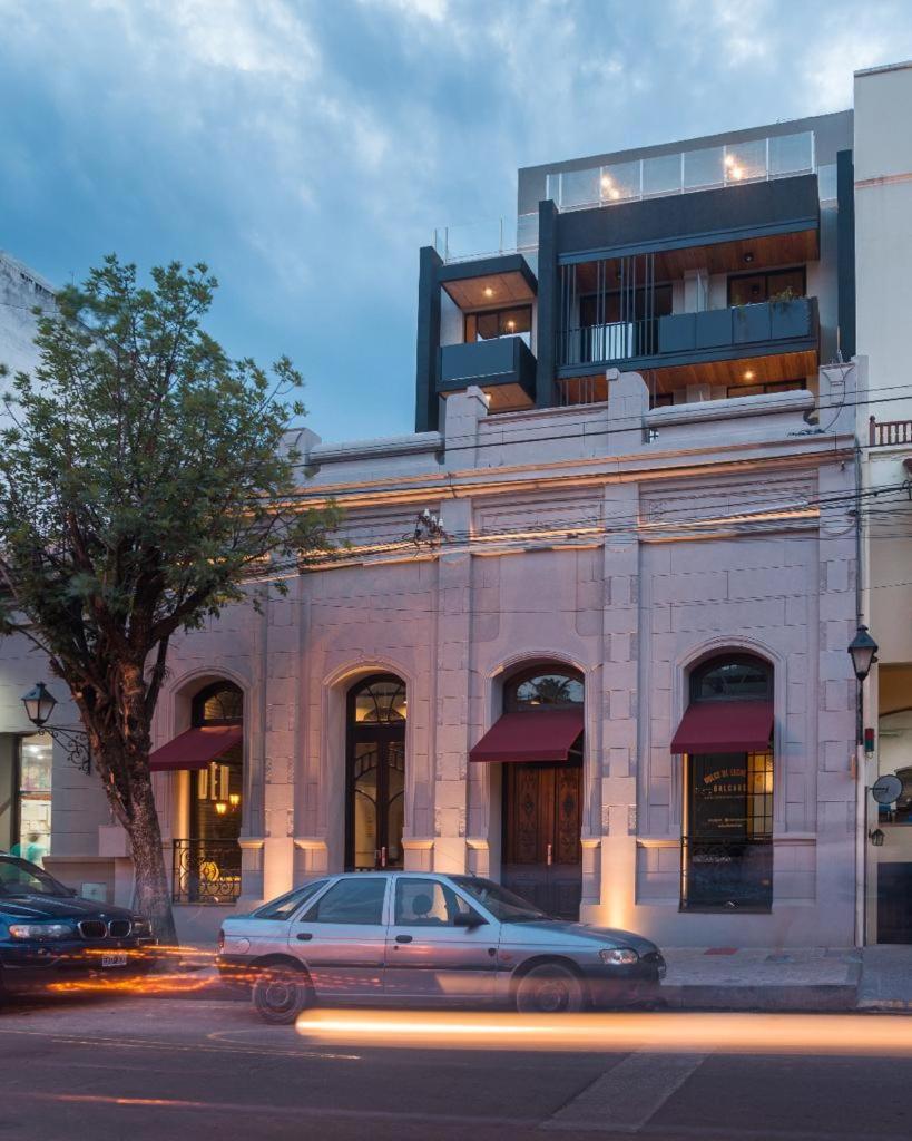 building