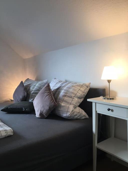 Ferienwohnung Weinbergsblick optimale Stadtnähe