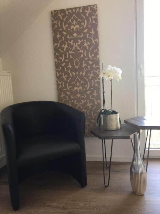 Ferienwohnung Weinbergsblick optimale Stadtnähe