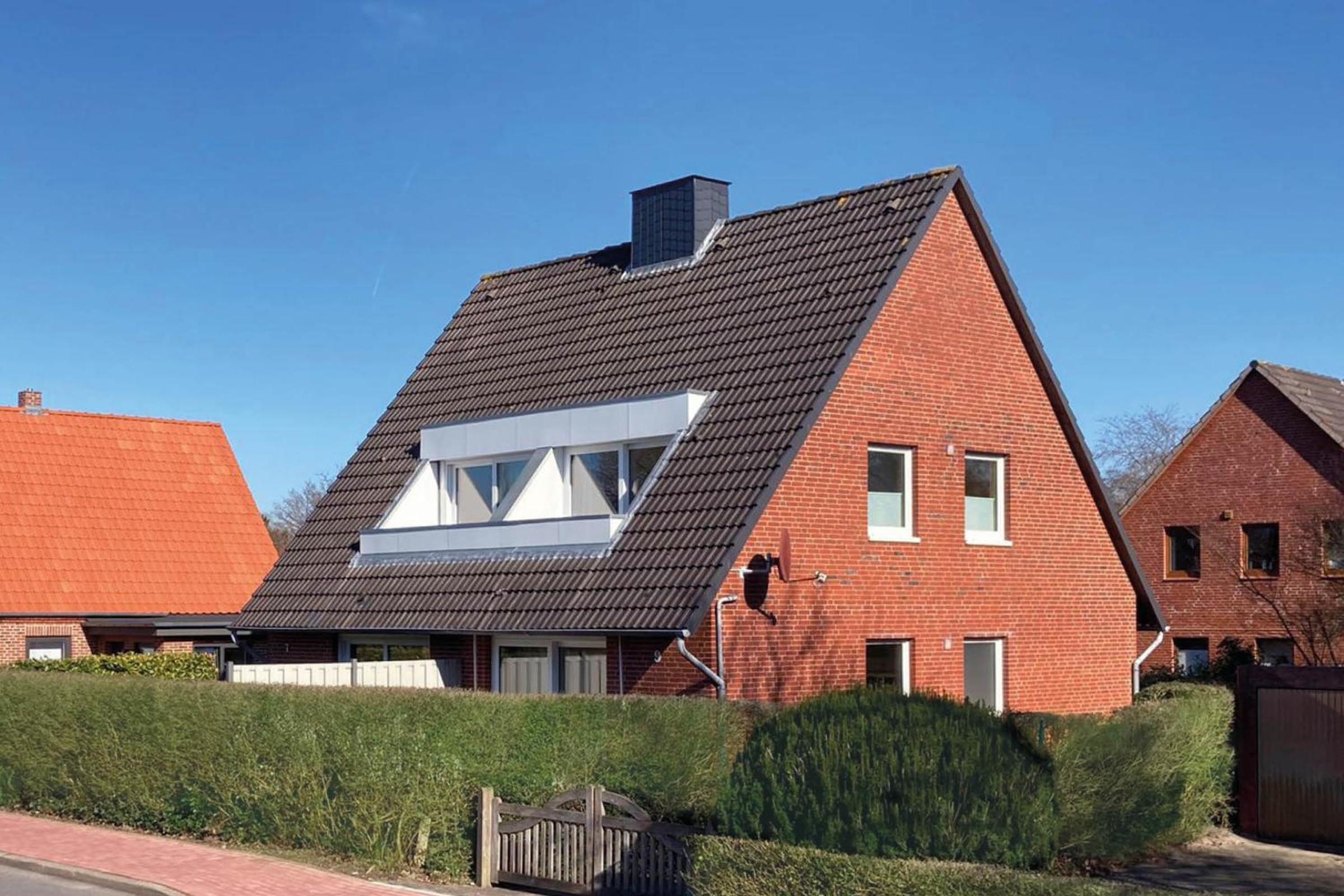 Ferienhaus DHH