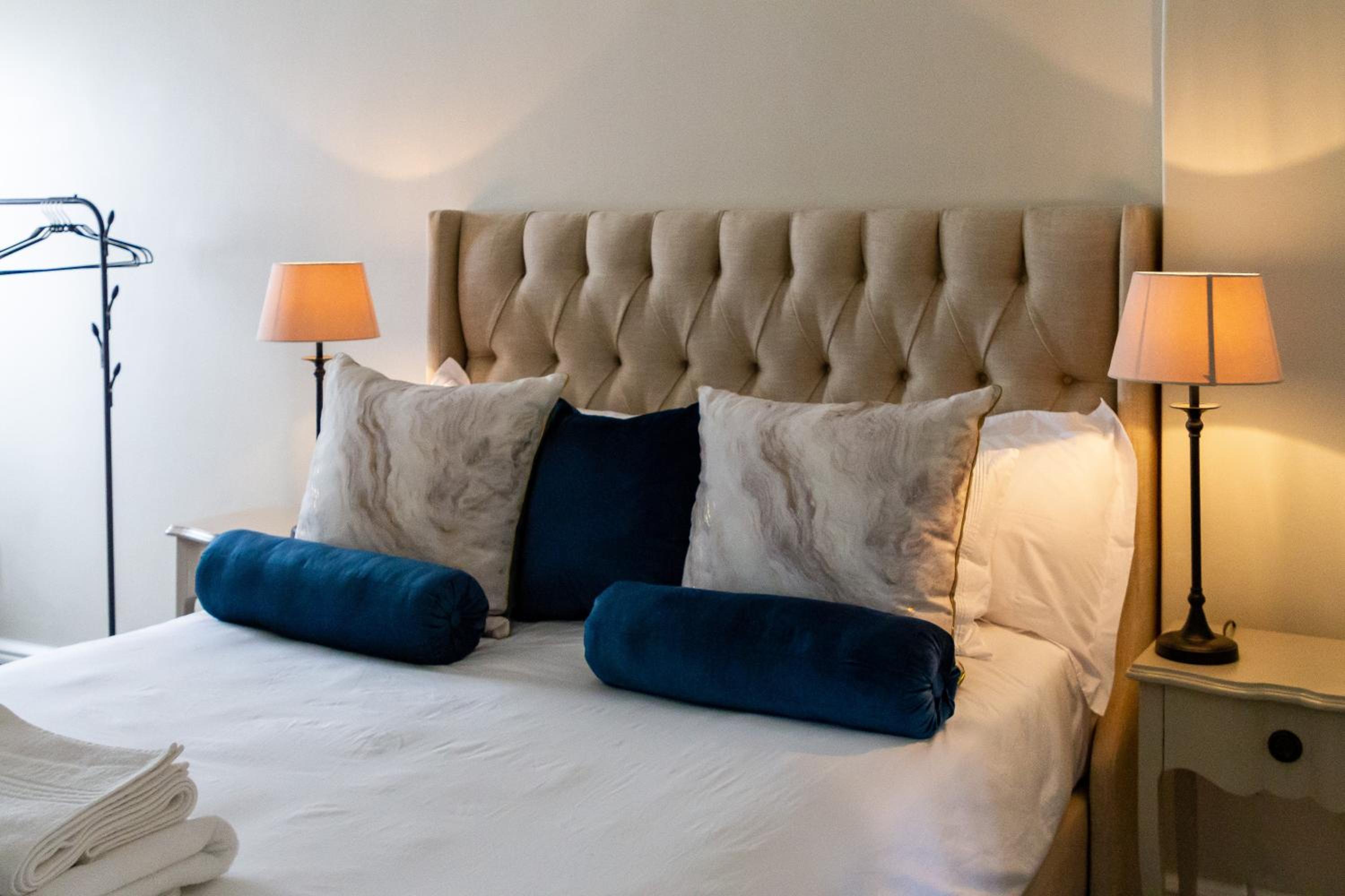 Plaisir Estate Accommodation