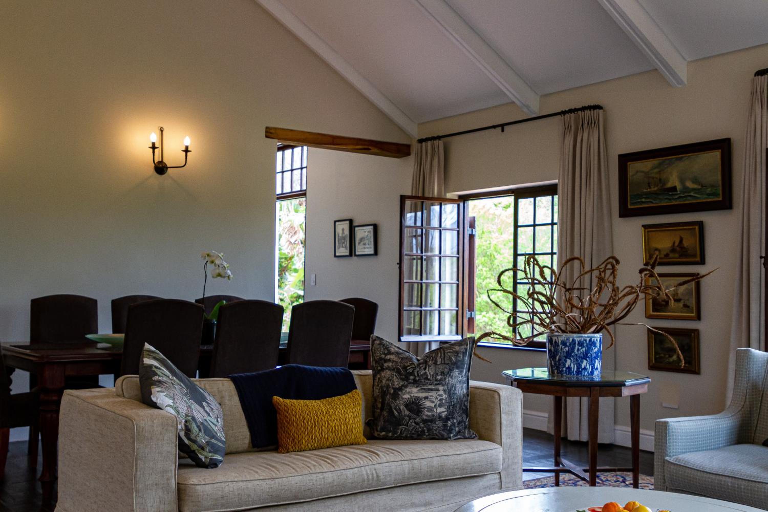 Plaisir Estate Accommodation