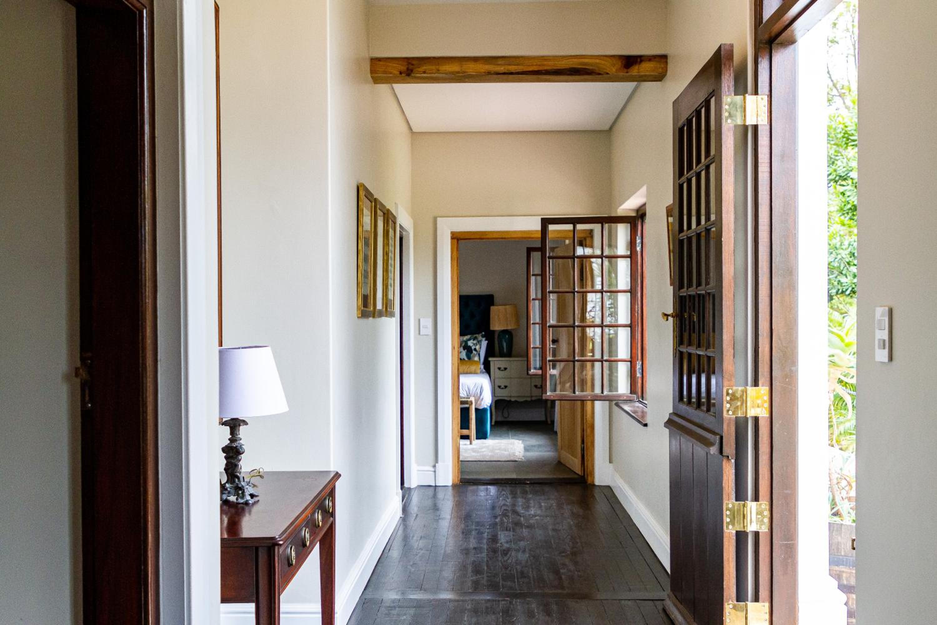 Plaisir Estate Accommodation