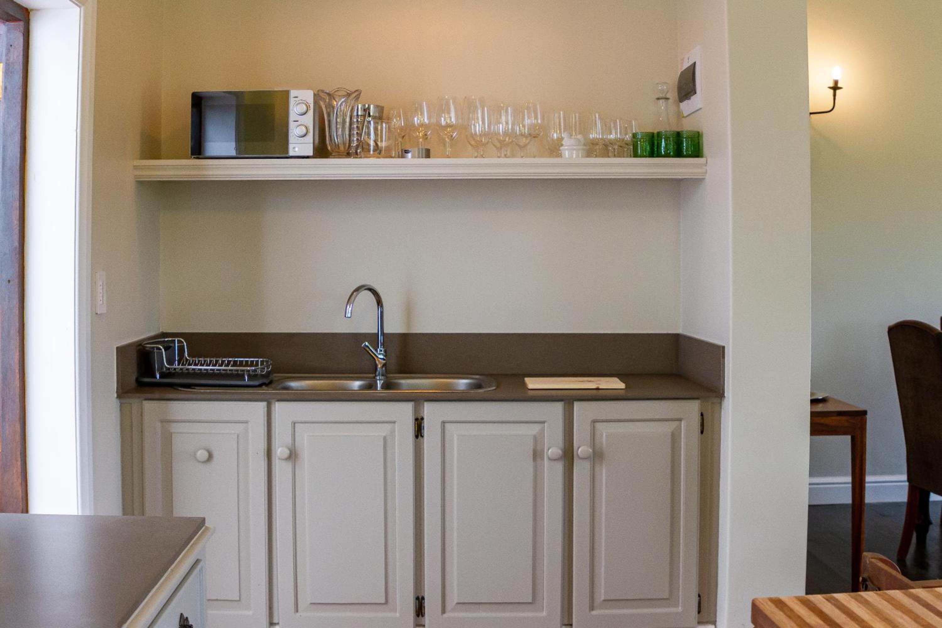Plaisir Estate Accommodation