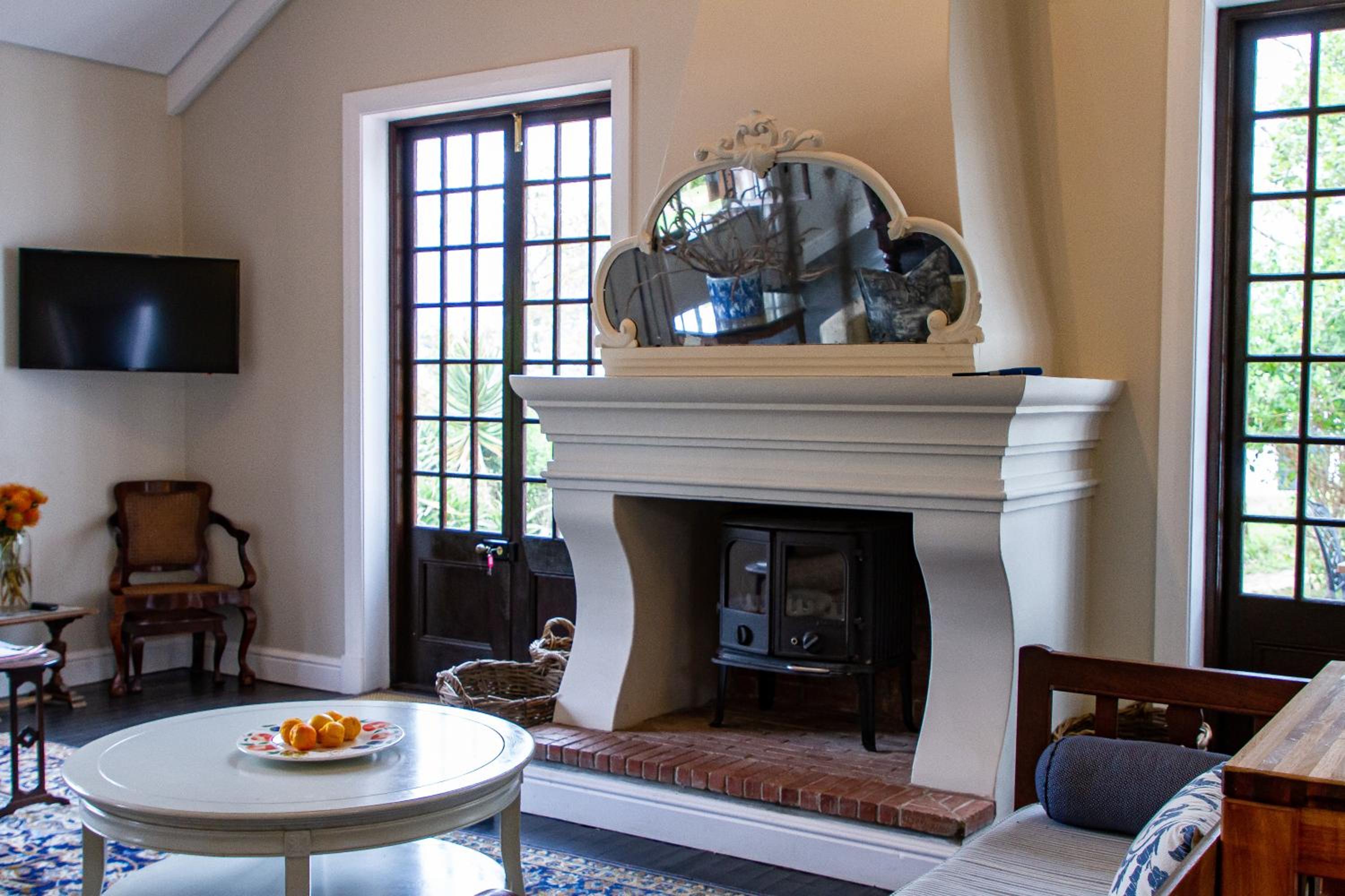 Plaisir Estate Accommodation