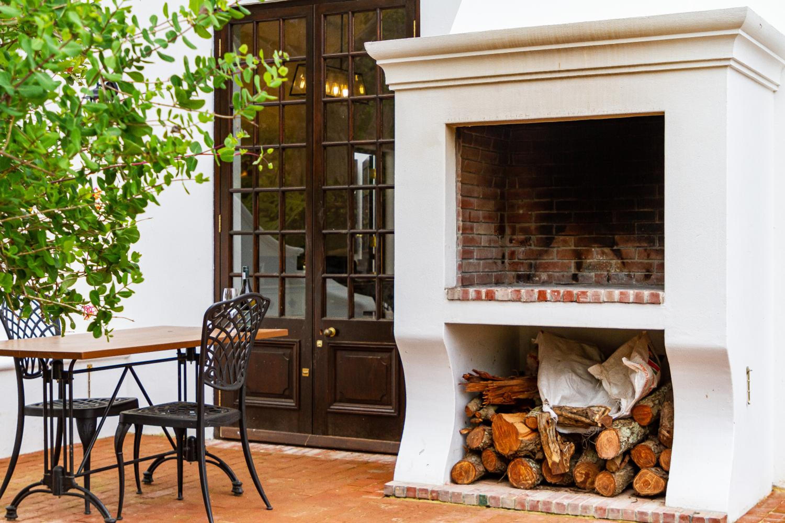 Plaisir Estate Accommodation