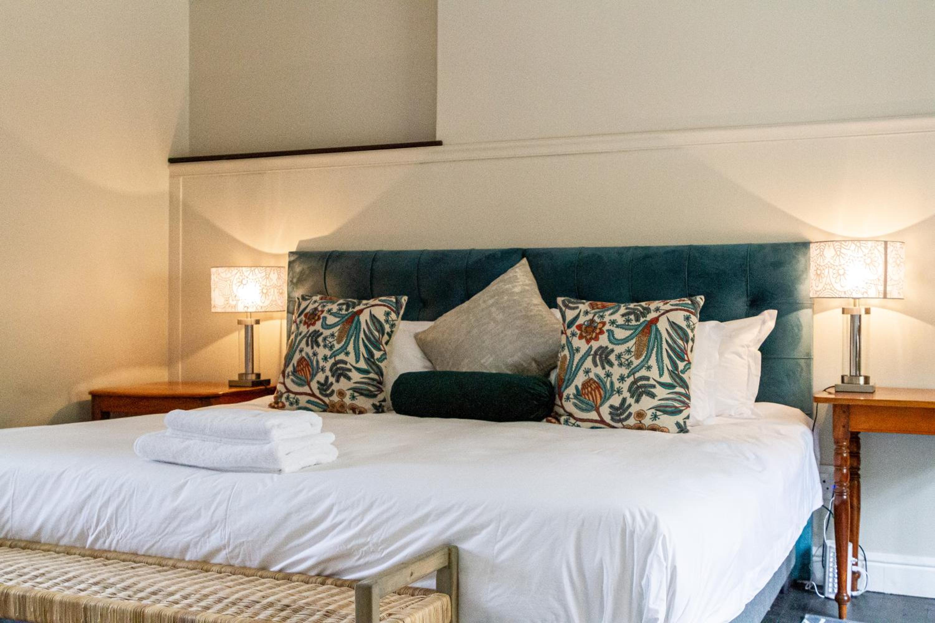 Plaisir Estate Accommodation