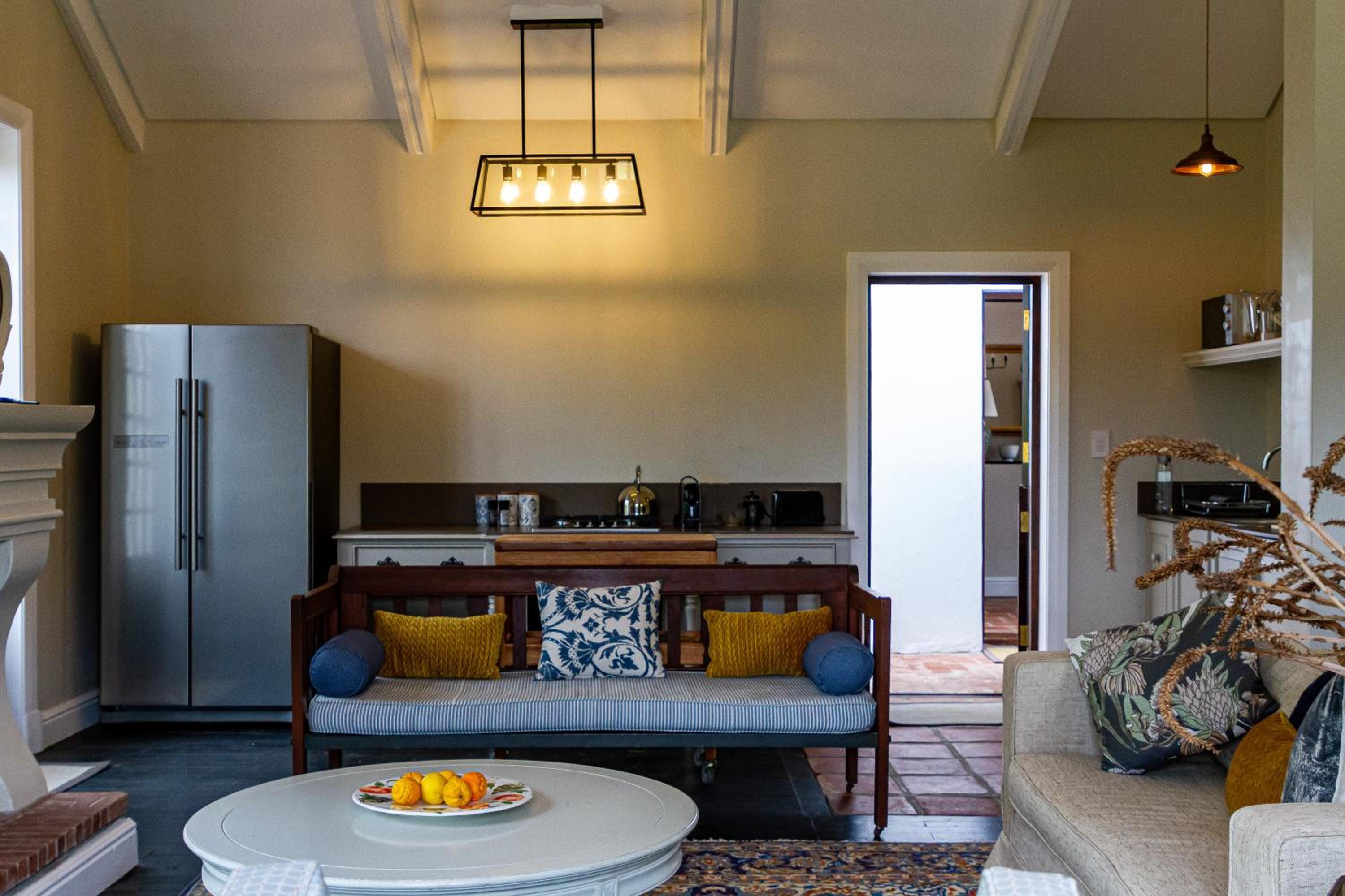 Plaisir Estate Accommodation