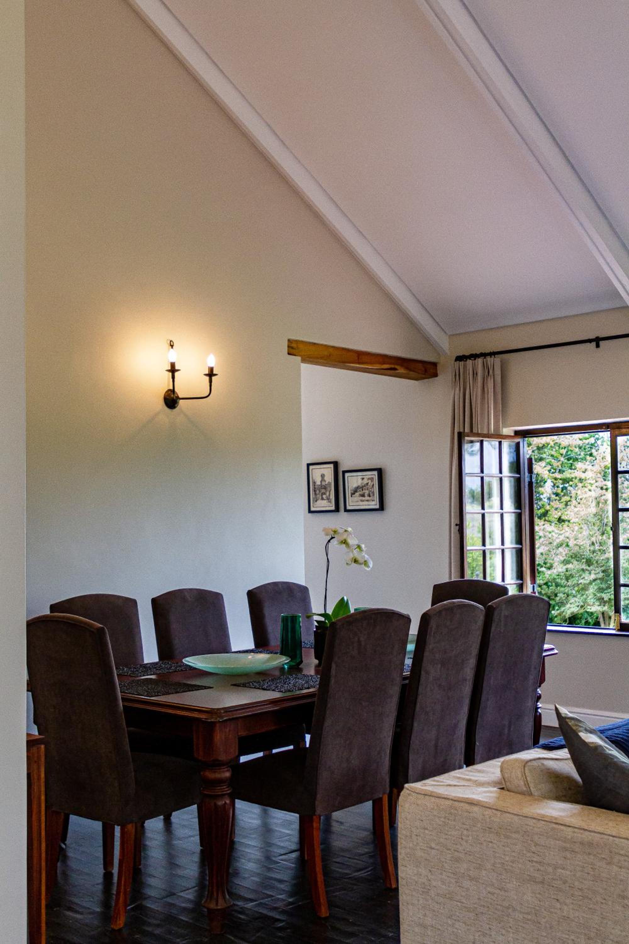 Plaisir Estate Accommodation
