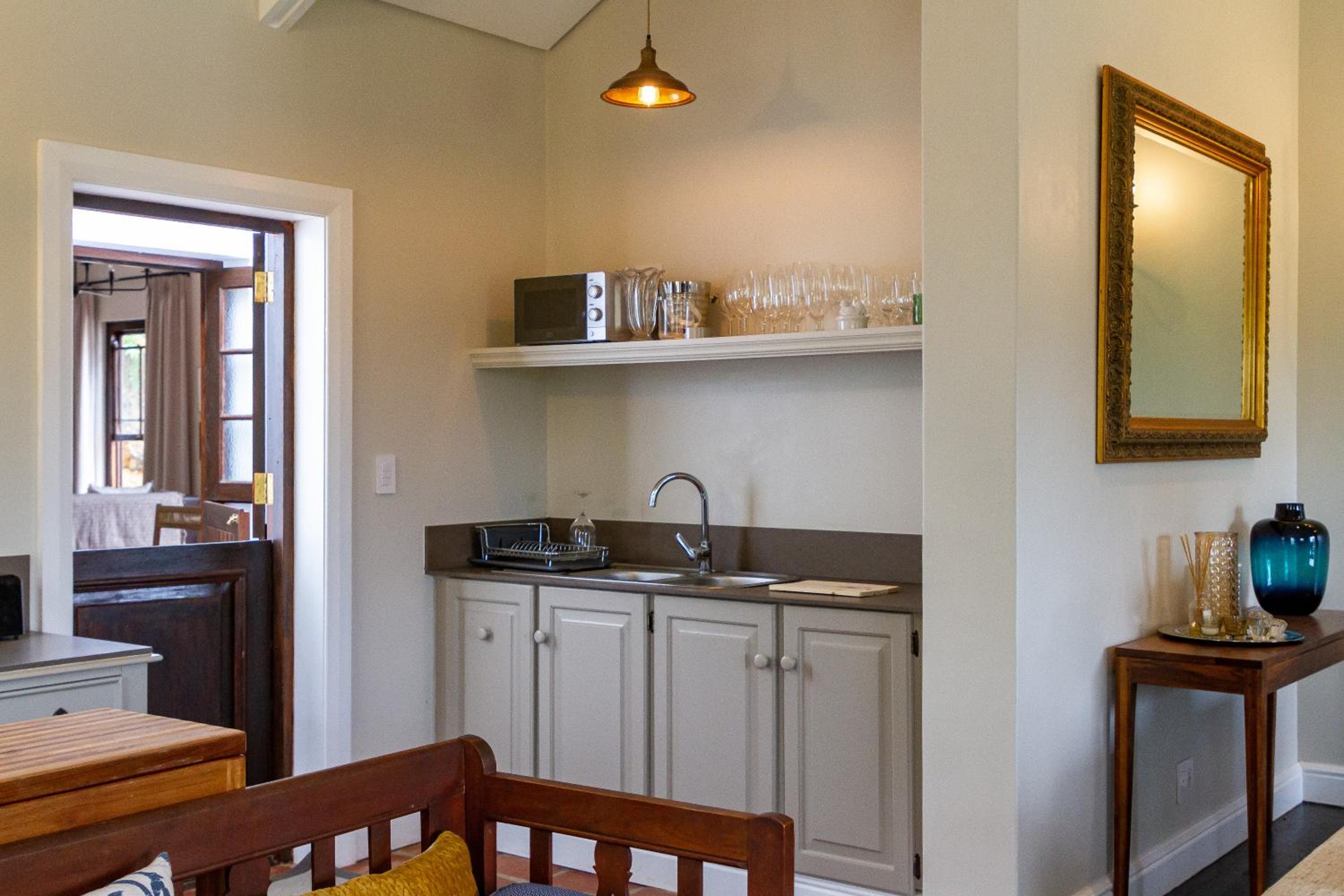 Plaisir Estate Accommodation