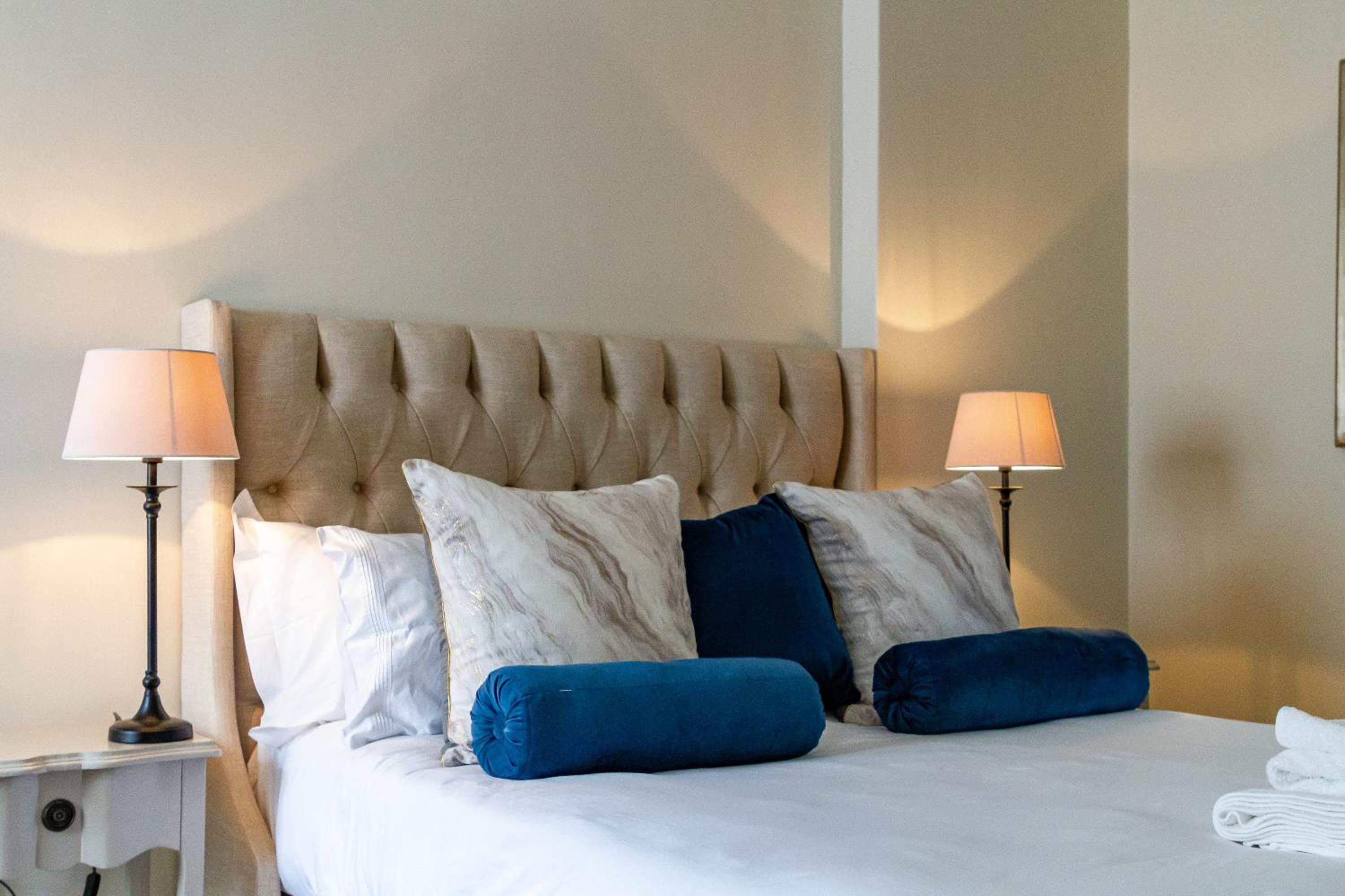 Plaisir Estate Accommodation