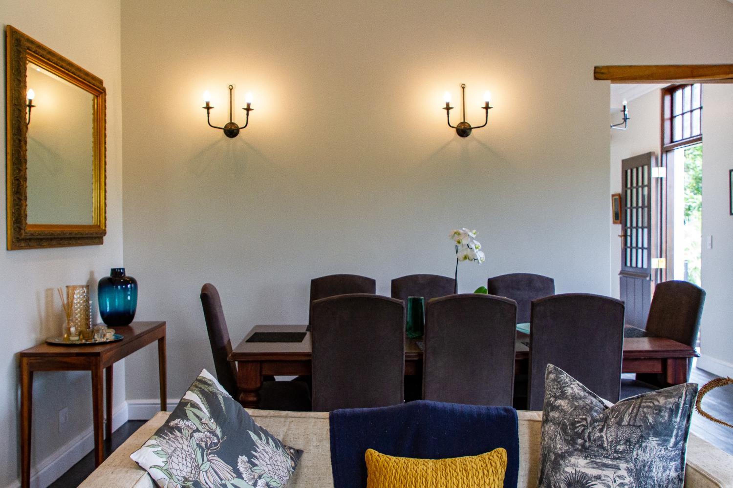 Plaisir Estate Accommodation
