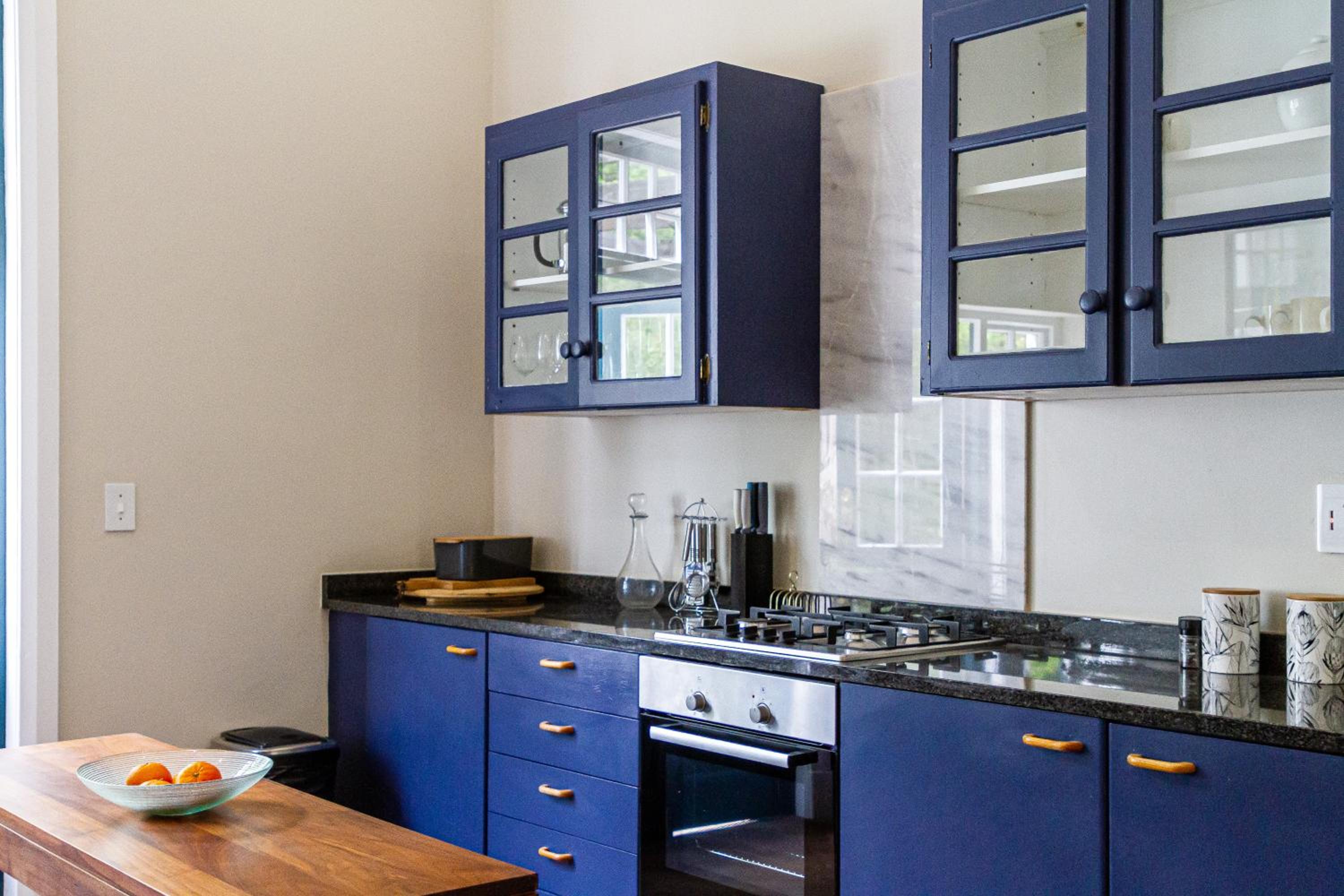 Plaisir Estate Accommodation