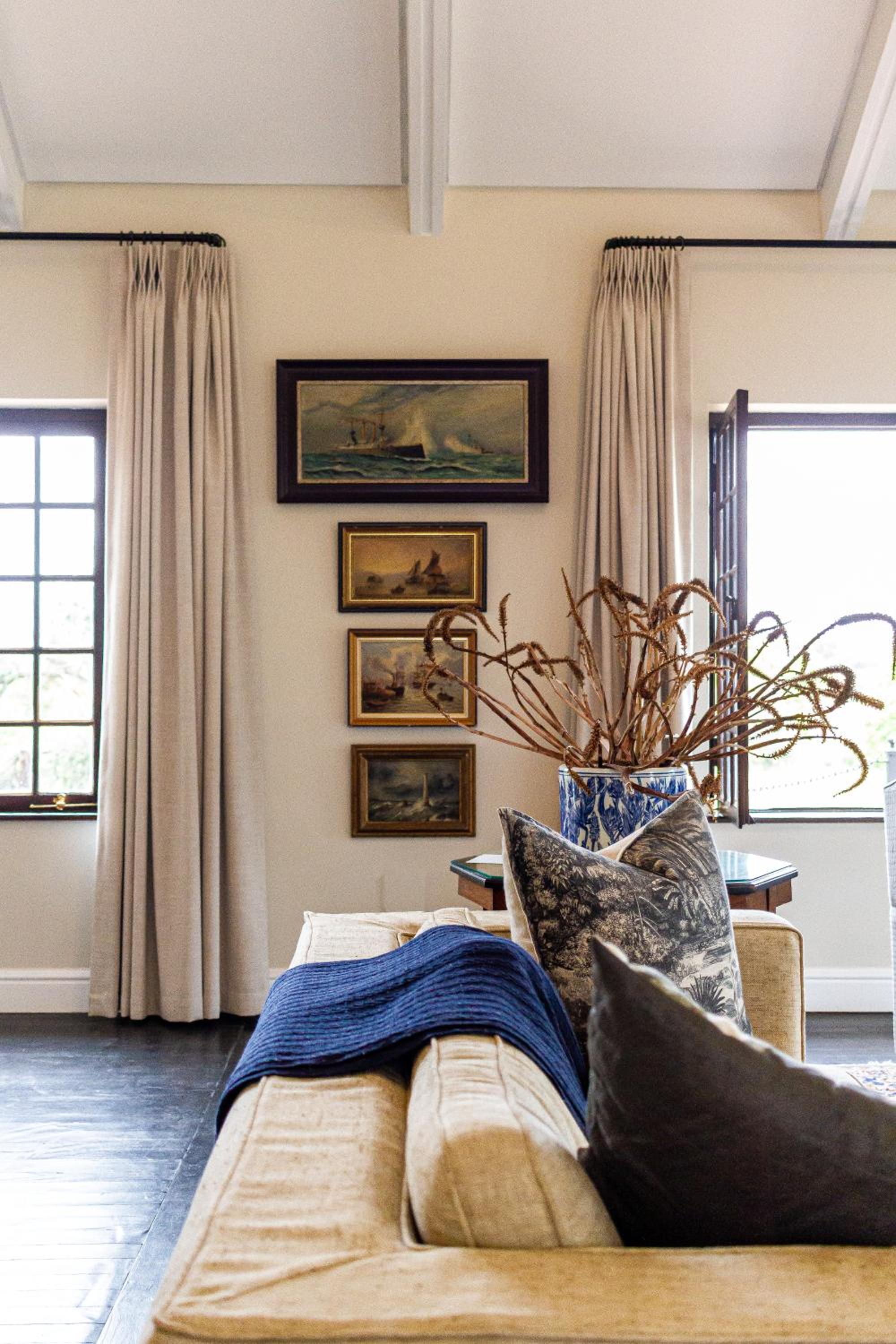 Plaisir Estate Accommodation