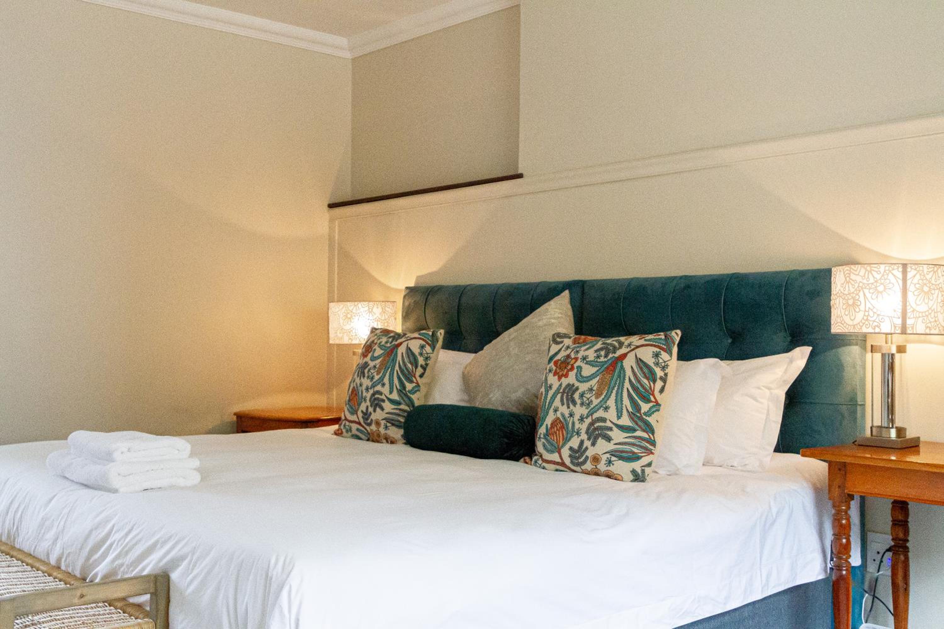 Plaisir Estate Accommodation