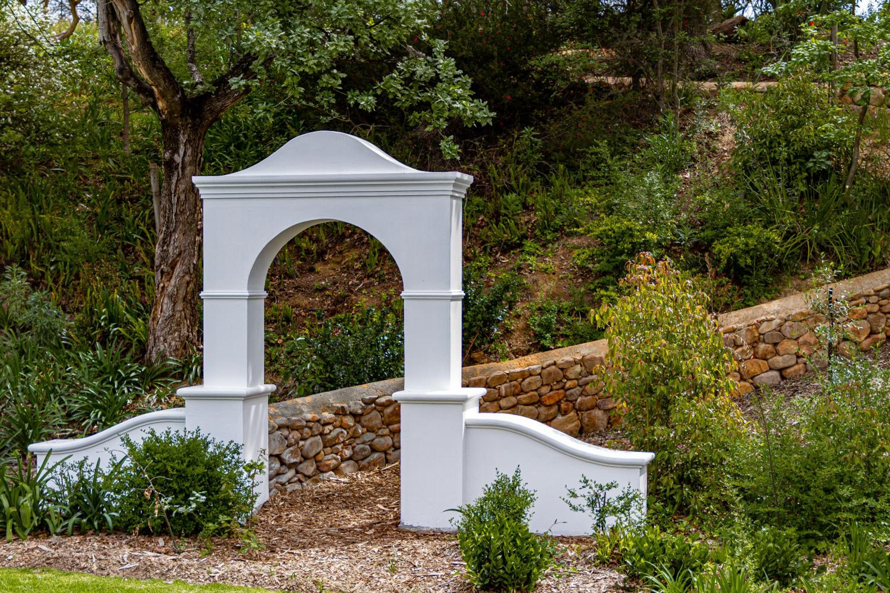 Plaisir Estate Accommodation