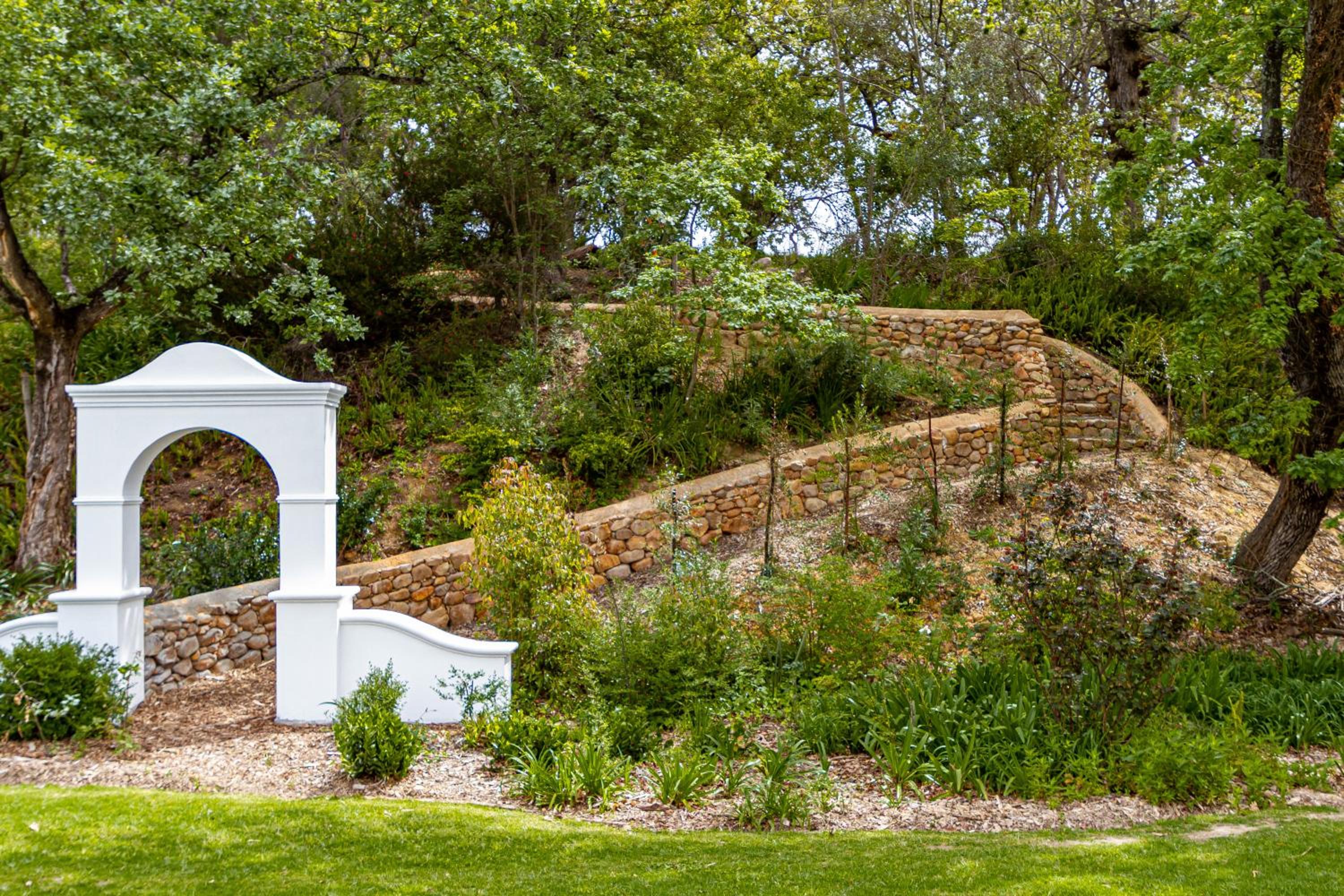 Plaisir Estate Accommodation