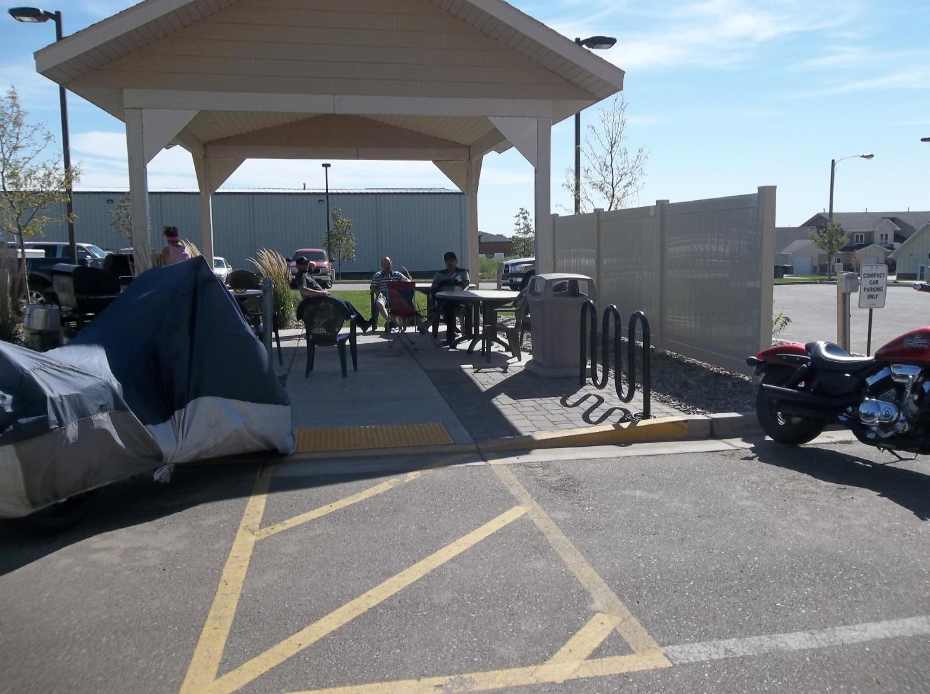 Dickinson Vacations - My Place Hotel-Dickinson, ND - Property Image 26