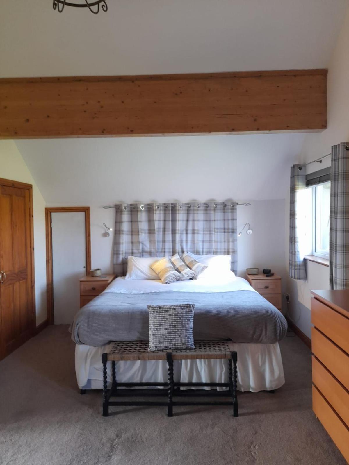 3 bed Lodge with EV point view 3