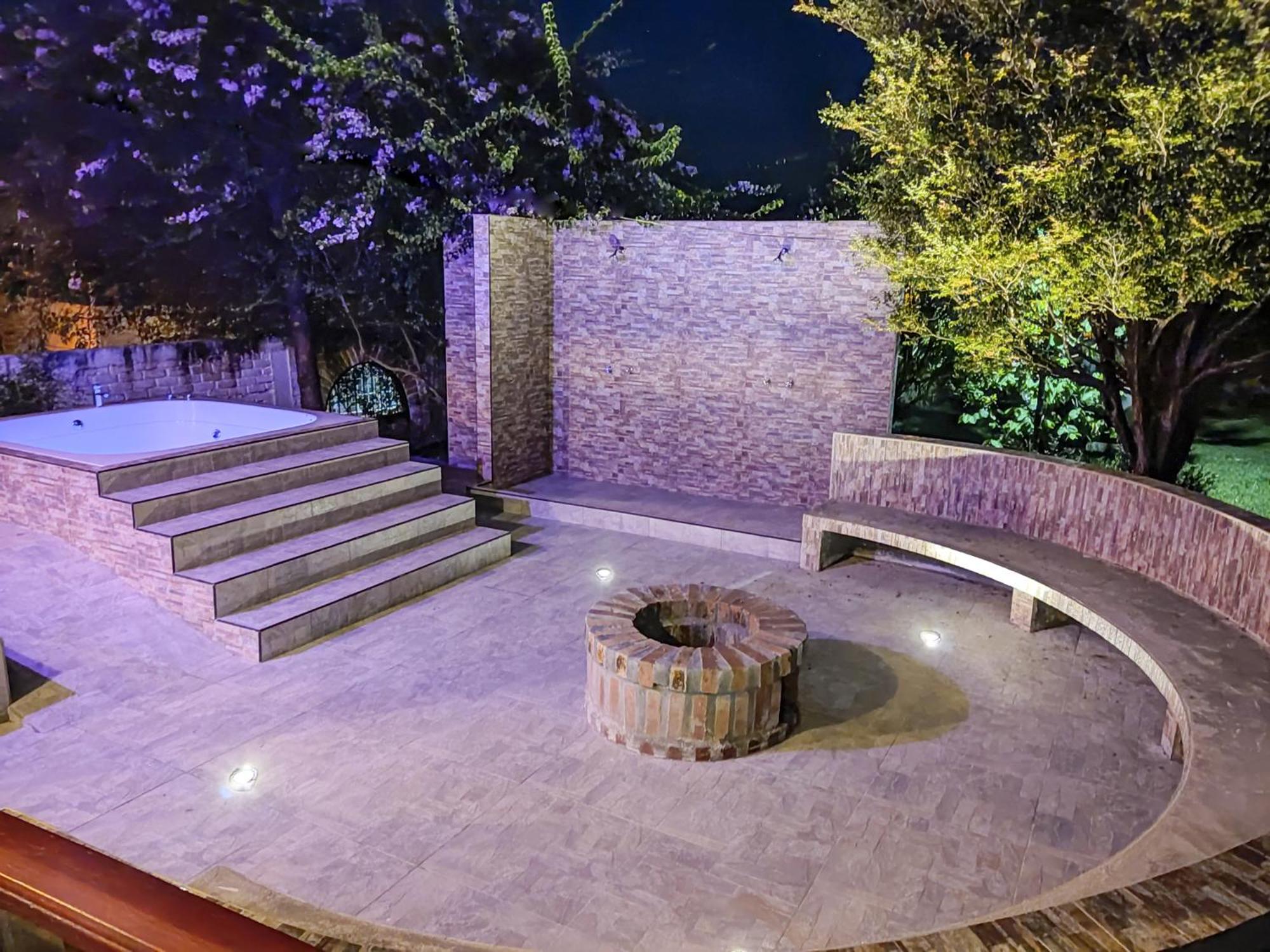 VILLA ALEJANDRA - Hermosa FINCA cerca al centro - Sendero - Jacuzzi