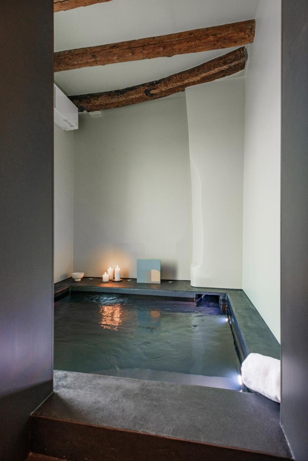MoLo Suites en Monopoli