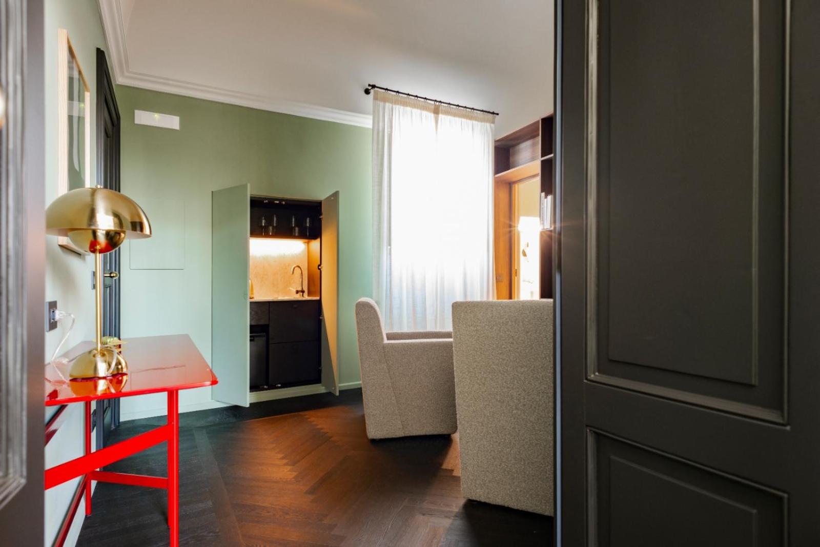 MoLo Suites photo 4