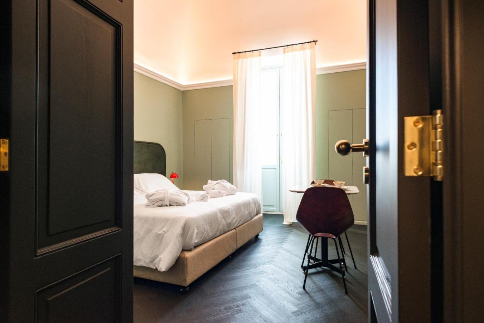 MoLo Suites en Monopoli