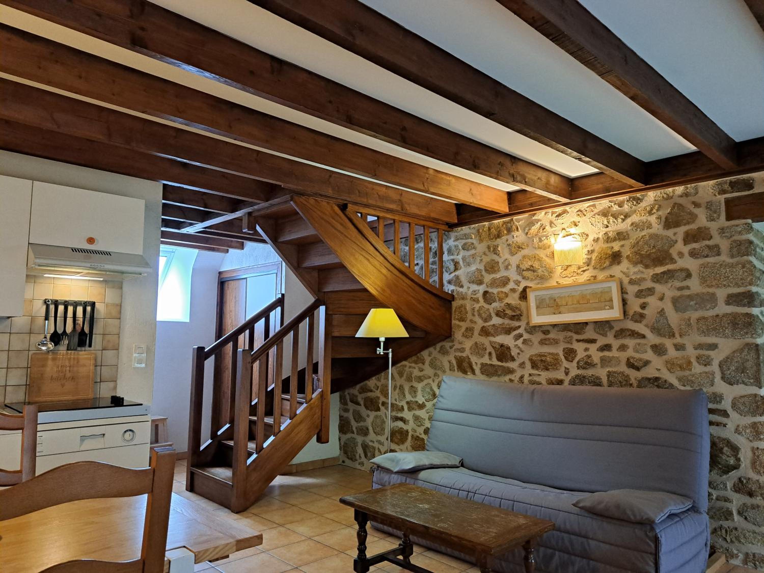 Ferme Saint Christophe