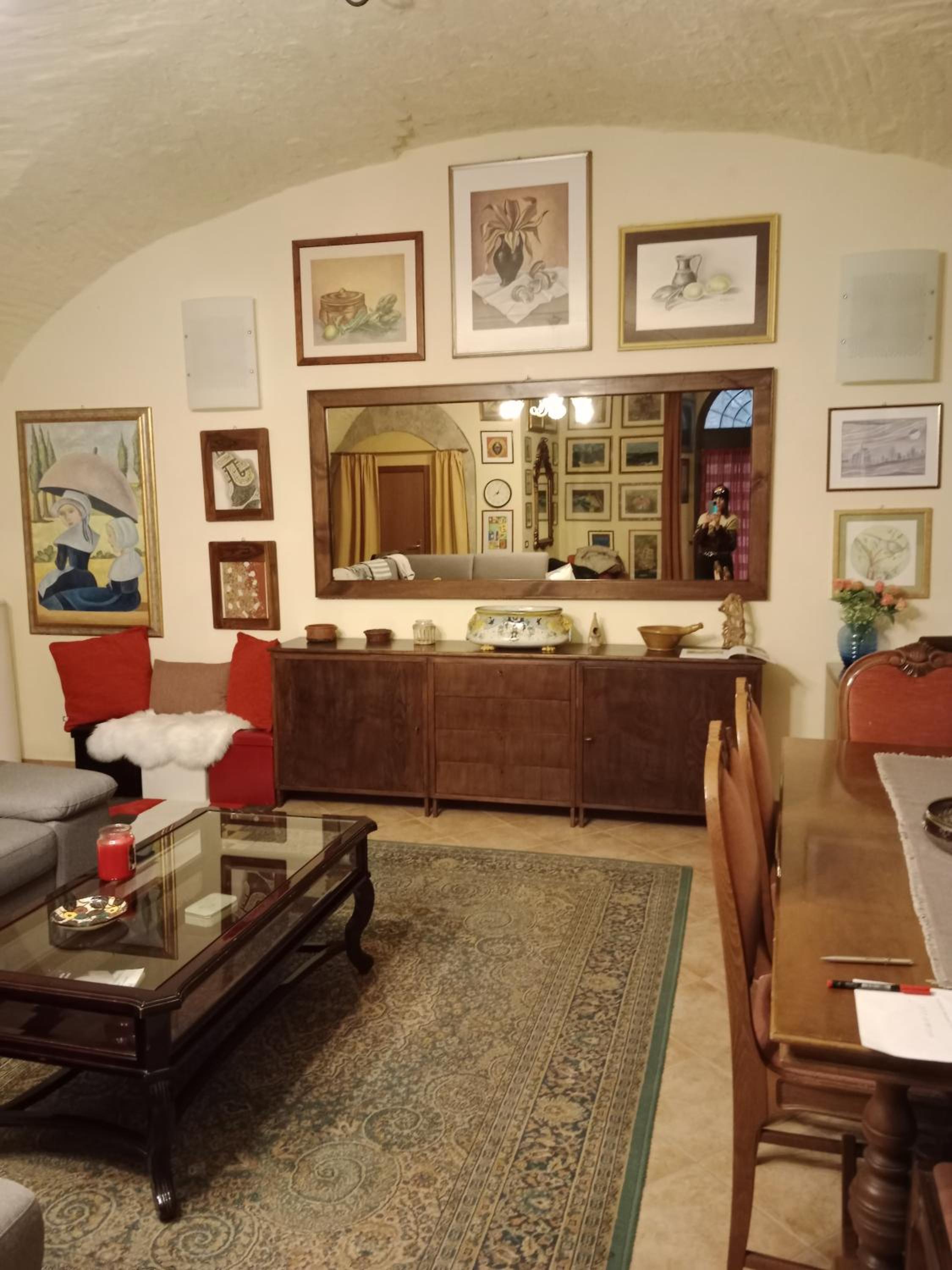 Casa vacanza Todi Antica view 3