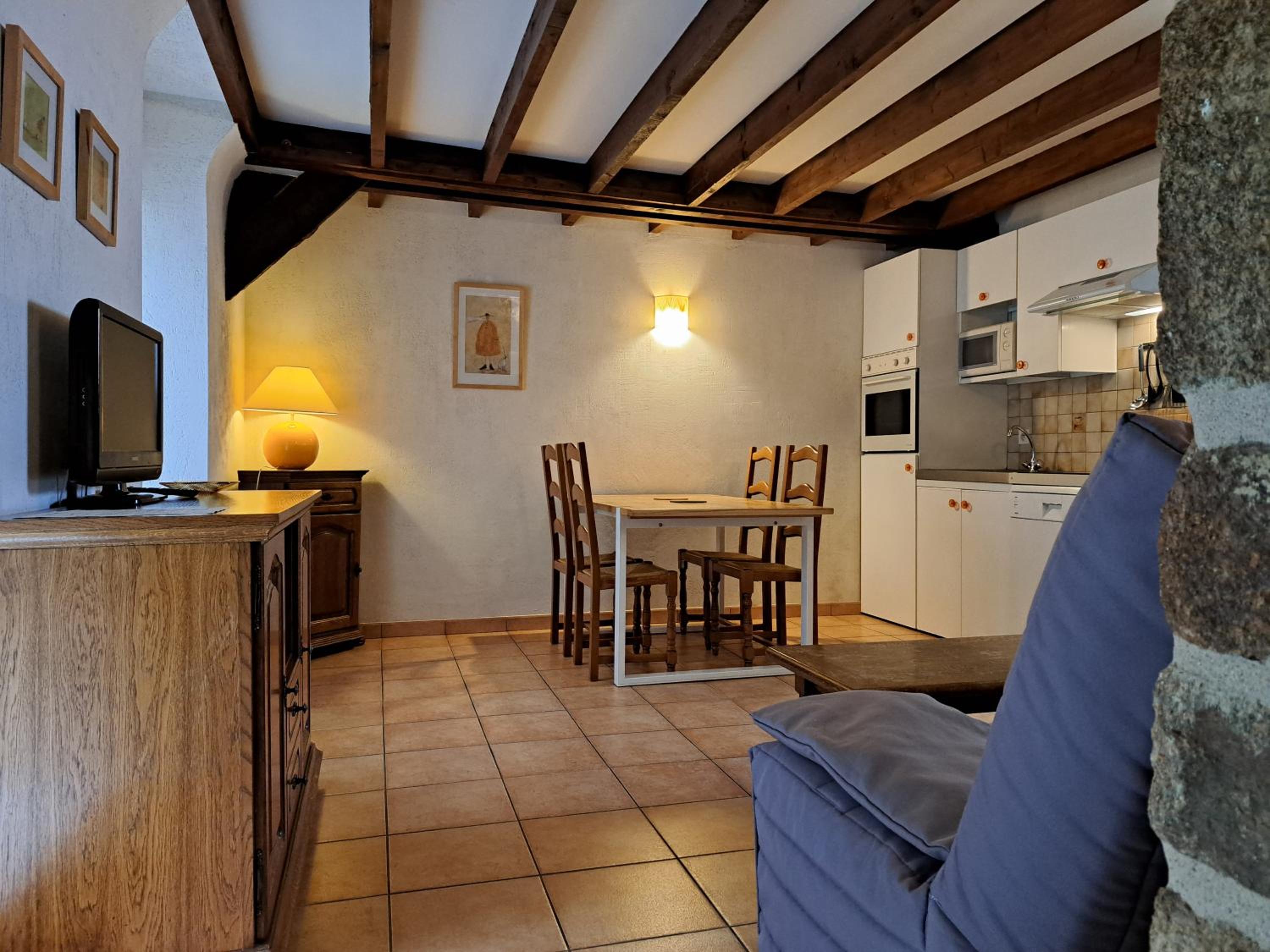 Ferme Saint Christophe