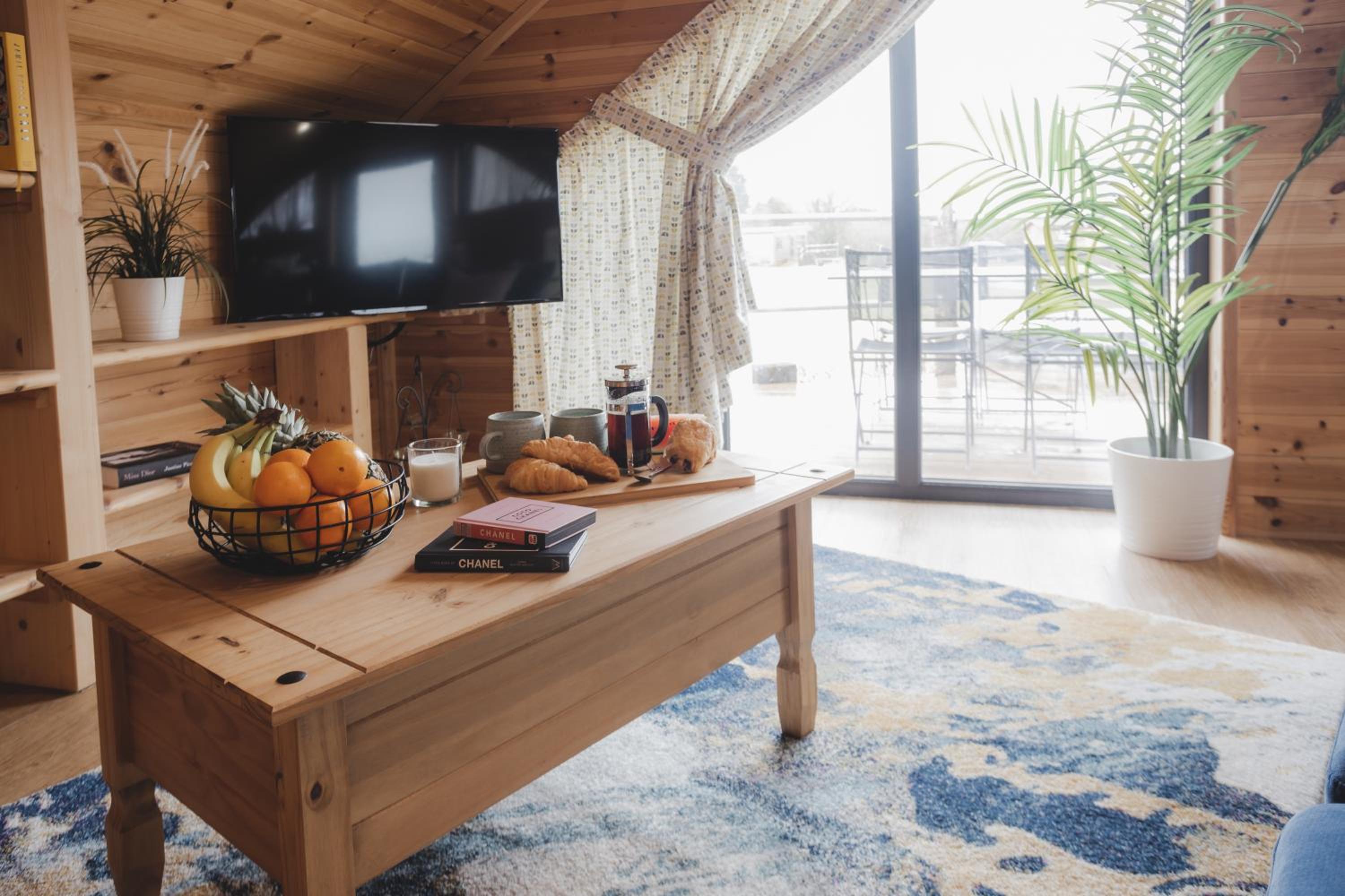 Kings Lynn Vacations - Woodlakes Park By Liv Retreats - Property Image 57