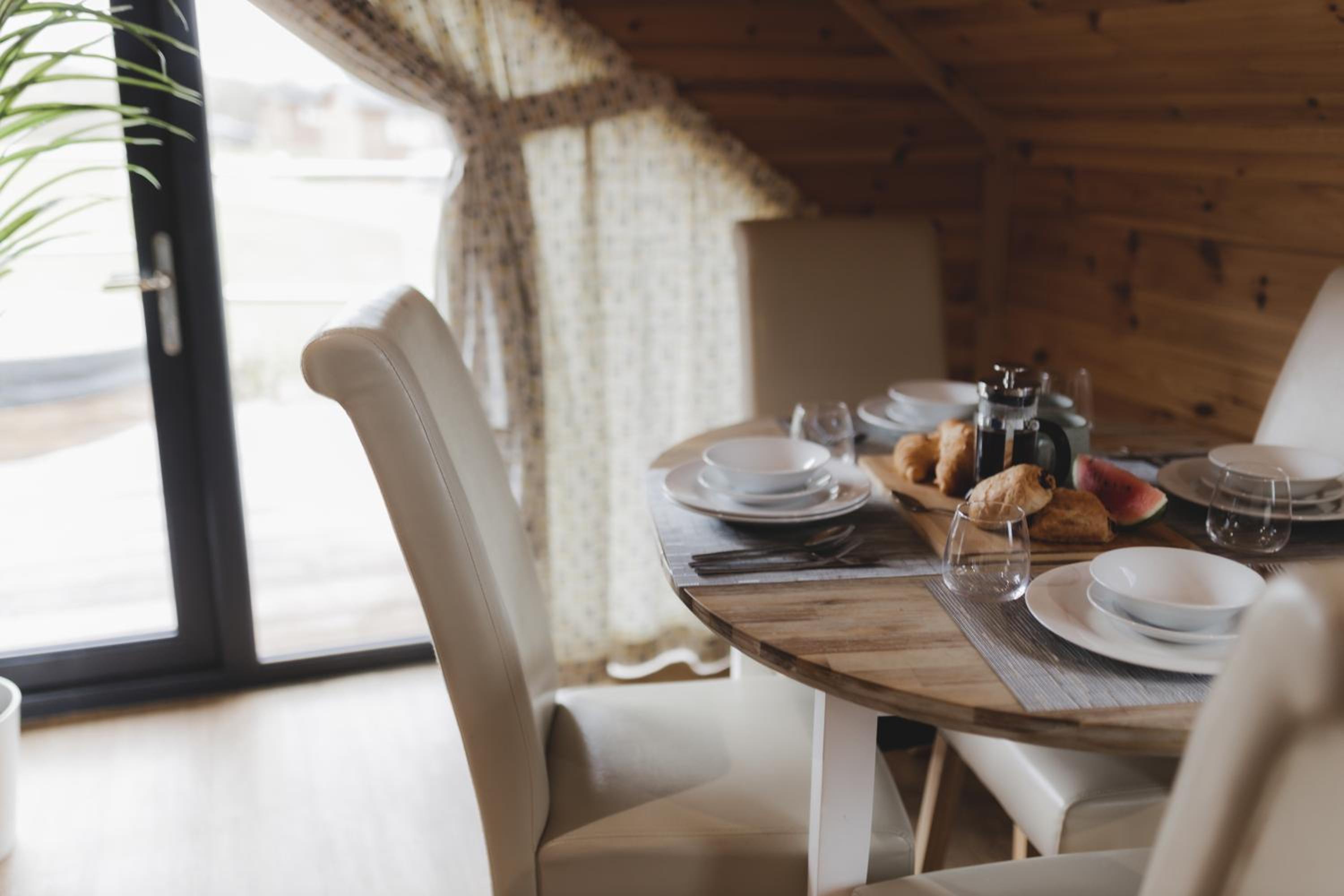 Kings Lynn Vacations - Woodlakes Park By Liv Retreats - Property Image 62