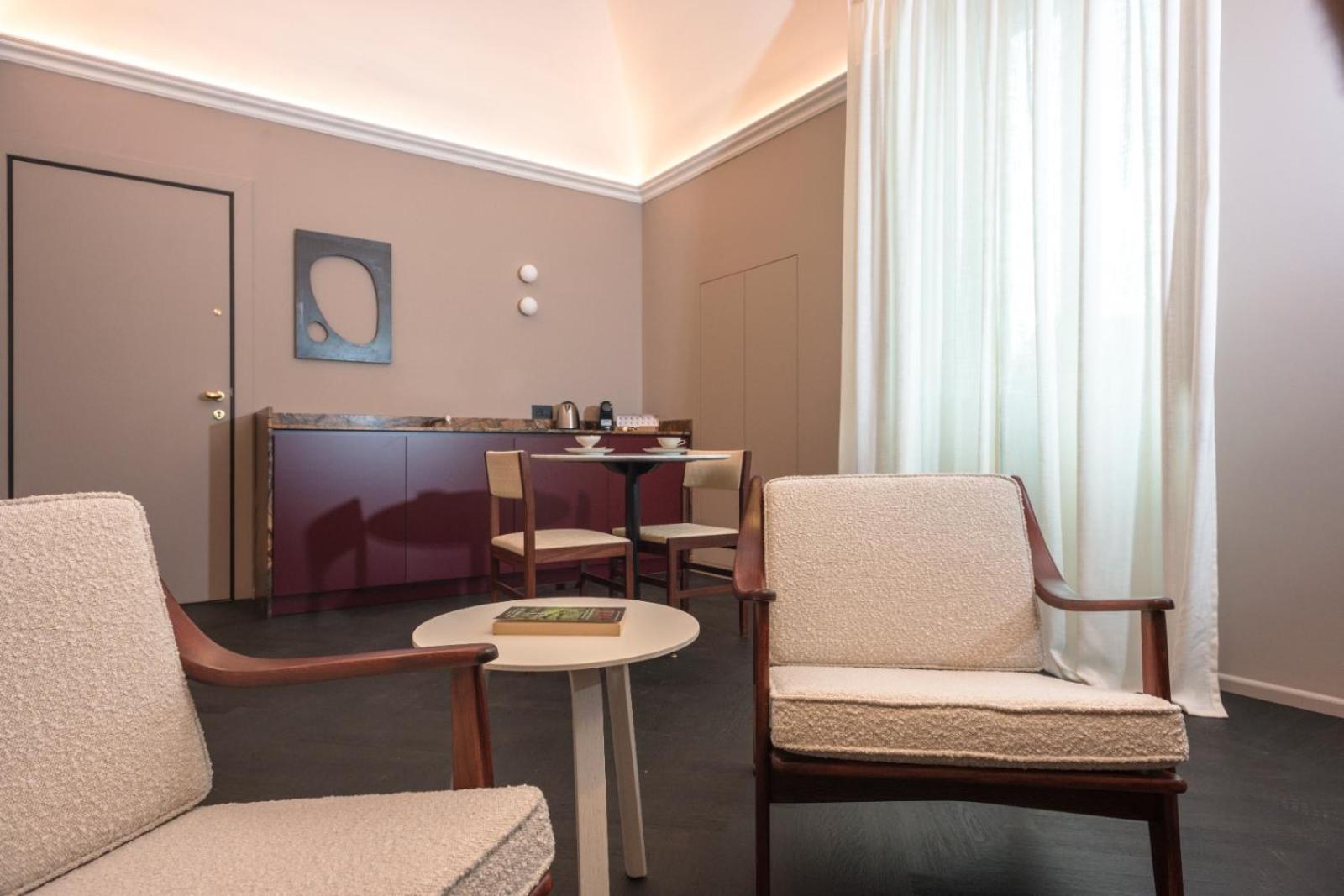 MoLo Suites en Monopoli