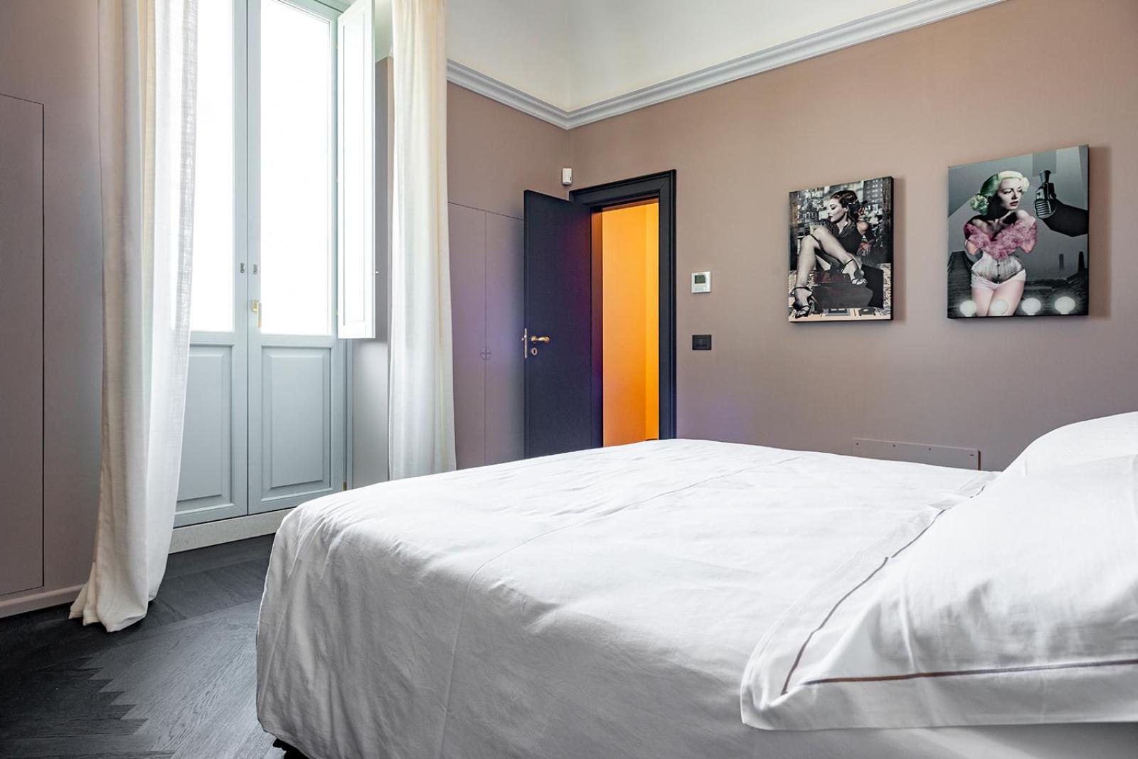 MoLo Suites en Monopoli