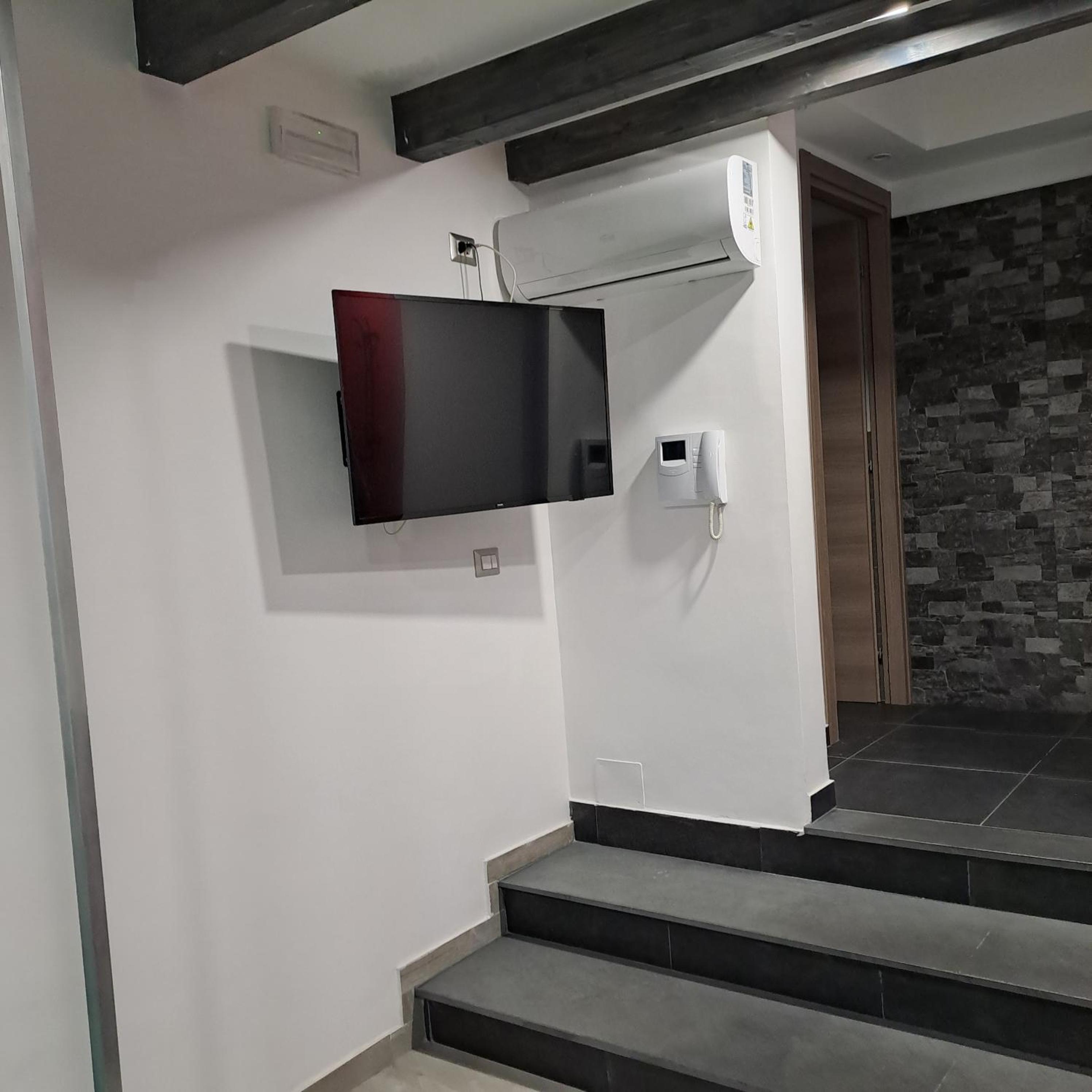 suite Holiday House Bonaccorso view 2