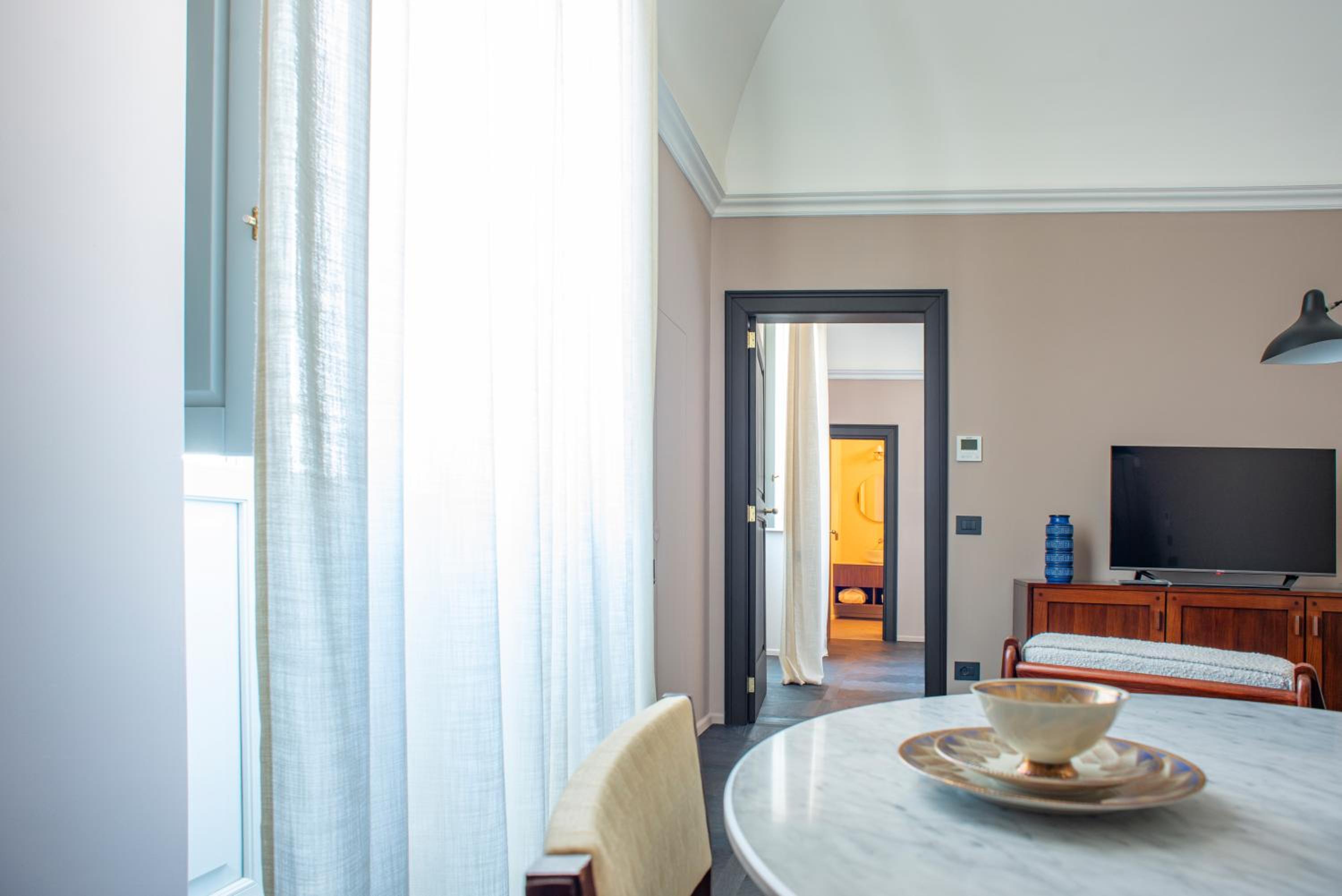 MoLo Suites en Monopoli