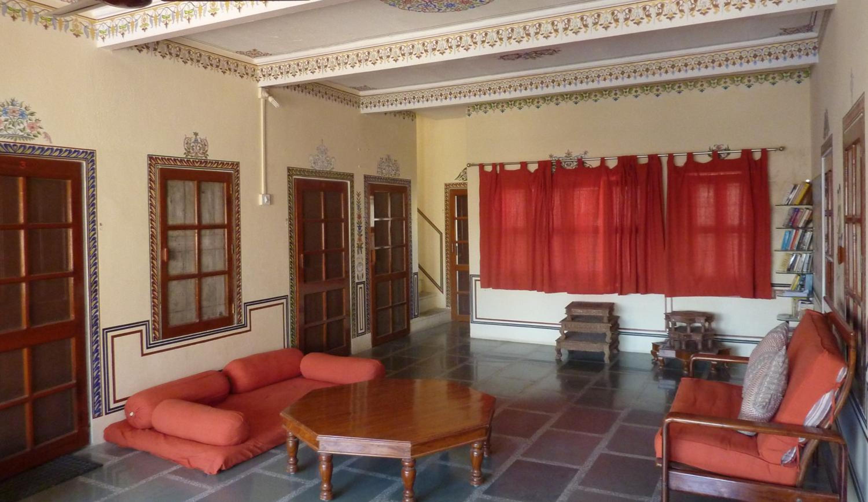 lounge