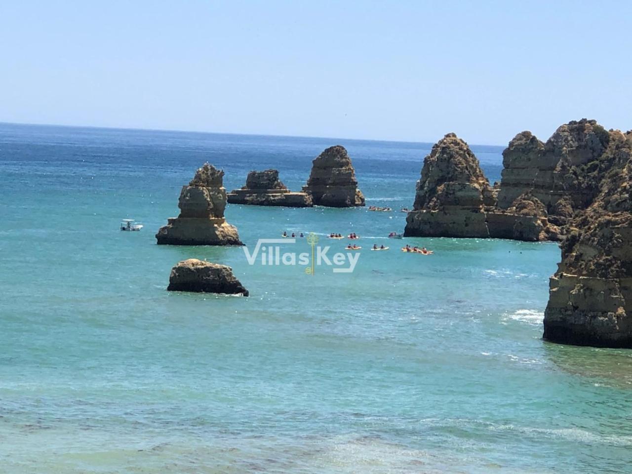 Olhando o Mar