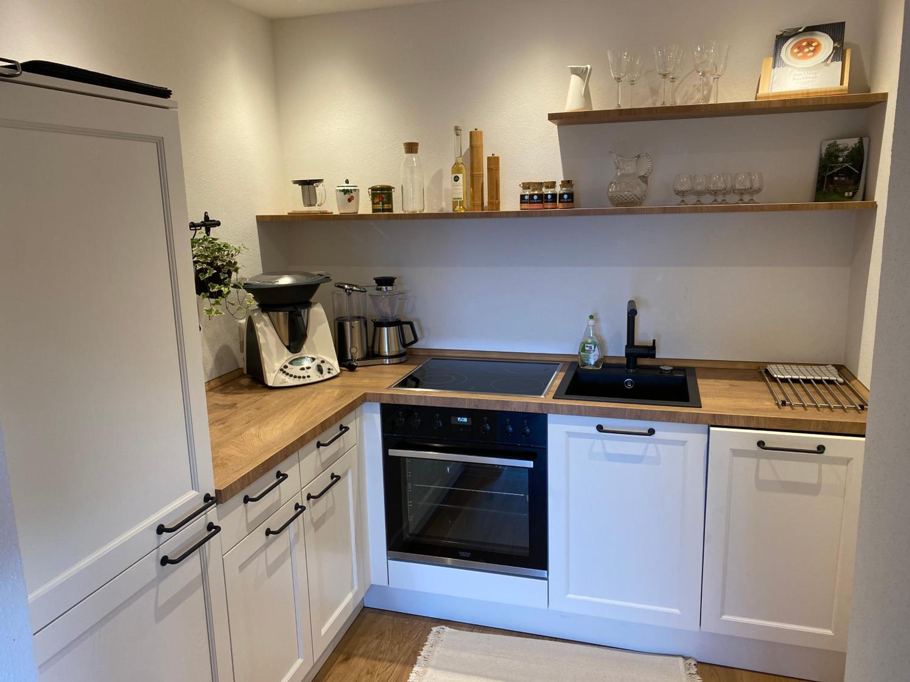 Ferienwohnung Hofleben Reiner
