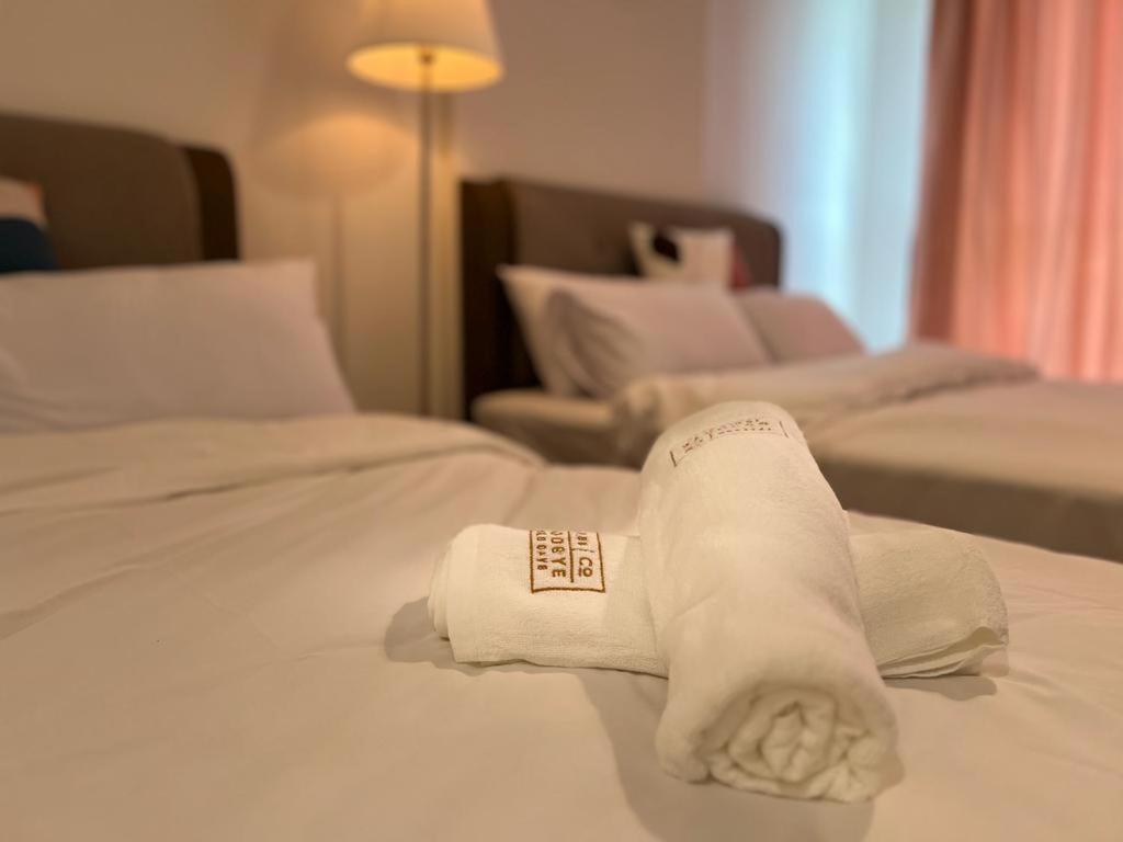 Sunway Geo Avenue ,Sunway Medical Centre ,Sunway Lagoon, Sunway University, Sunway Pyramid by Infistay Homestay photo 6