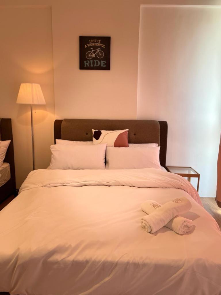 Sunway Geo Avenue ,Sunway Medical Centre ,Sunway Lagoon, Sunway University, Sunway Pyramid by Infistay Homestay photo 5