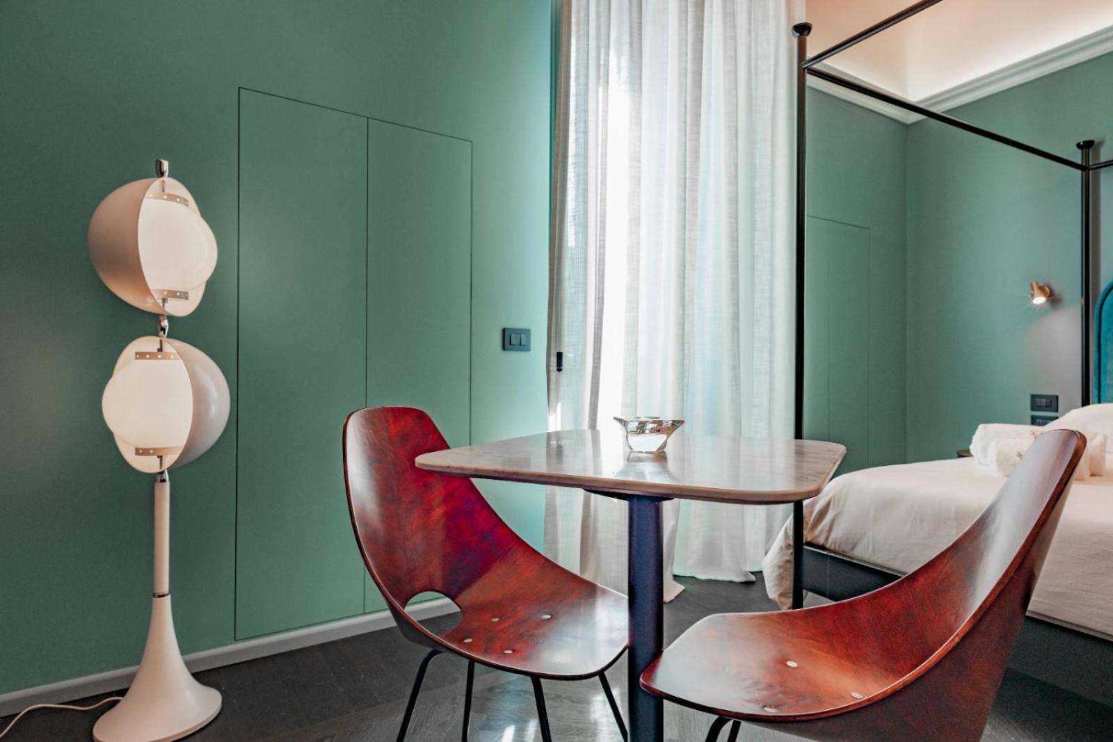 MoLo Suites en Monopoli