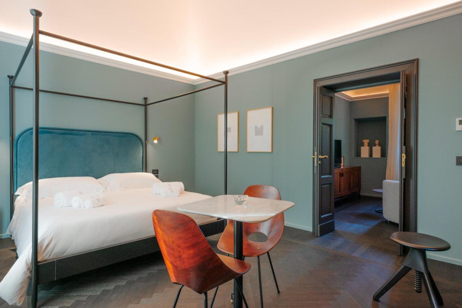 MoLo Suites en Monopoli