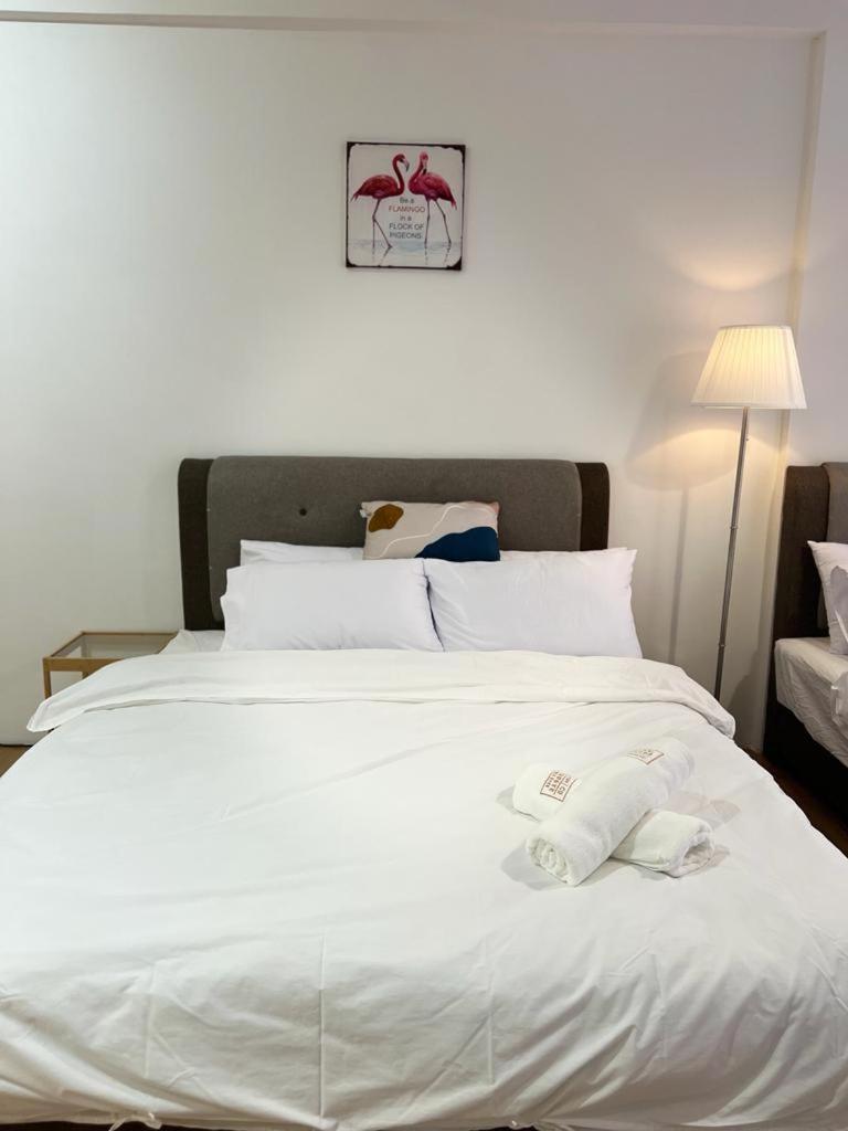 Sunway Geo Avenue ,Sunway Medical Centre ,Sunway Lagoon, Sunway University, Sunway Pyramid by Infistay Homestay photo 2
