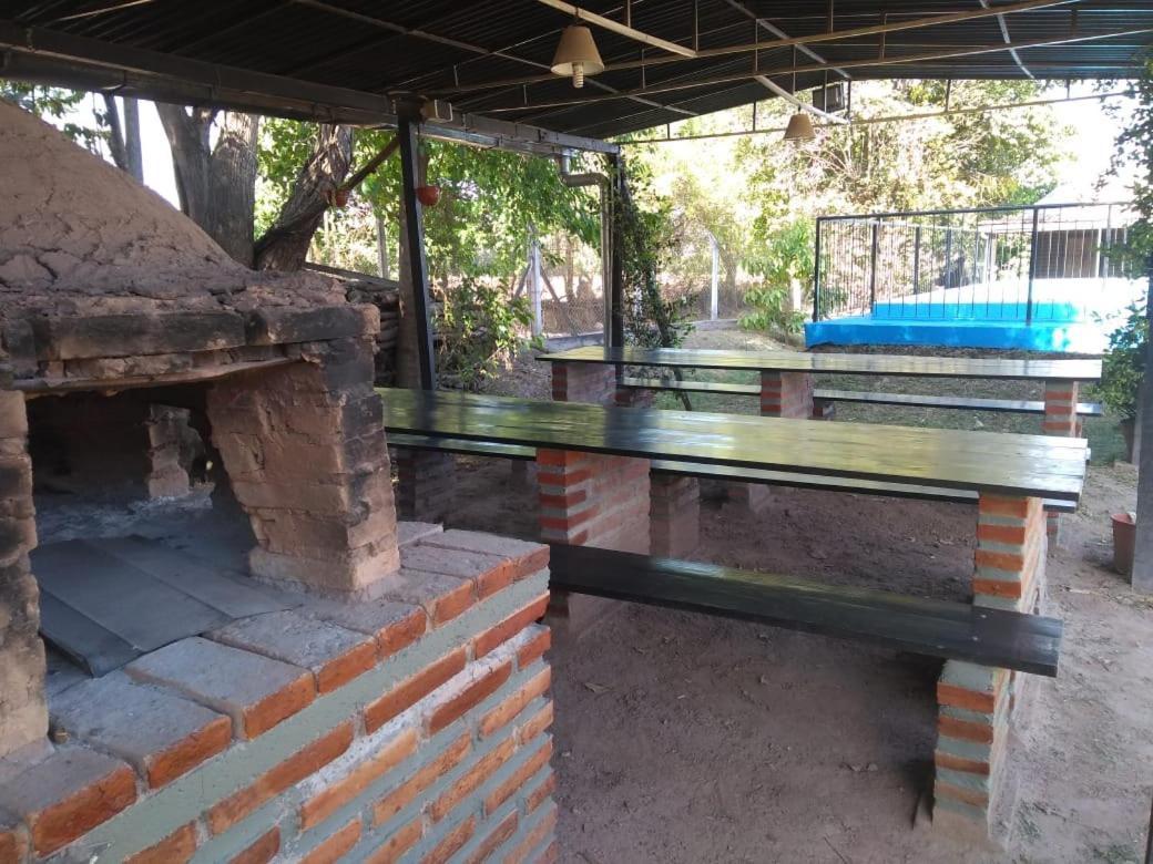 Cabañas Las Delicias